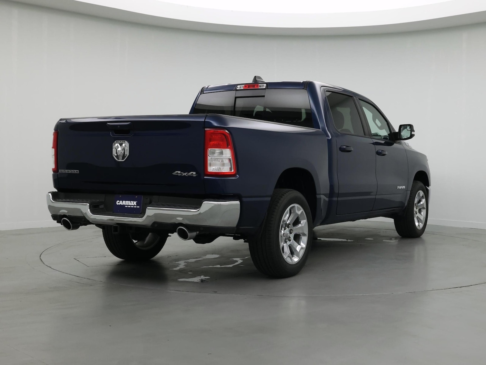 2022 RAM Ram 1500 Pickup Big Horn/Lone Star - Photo 9