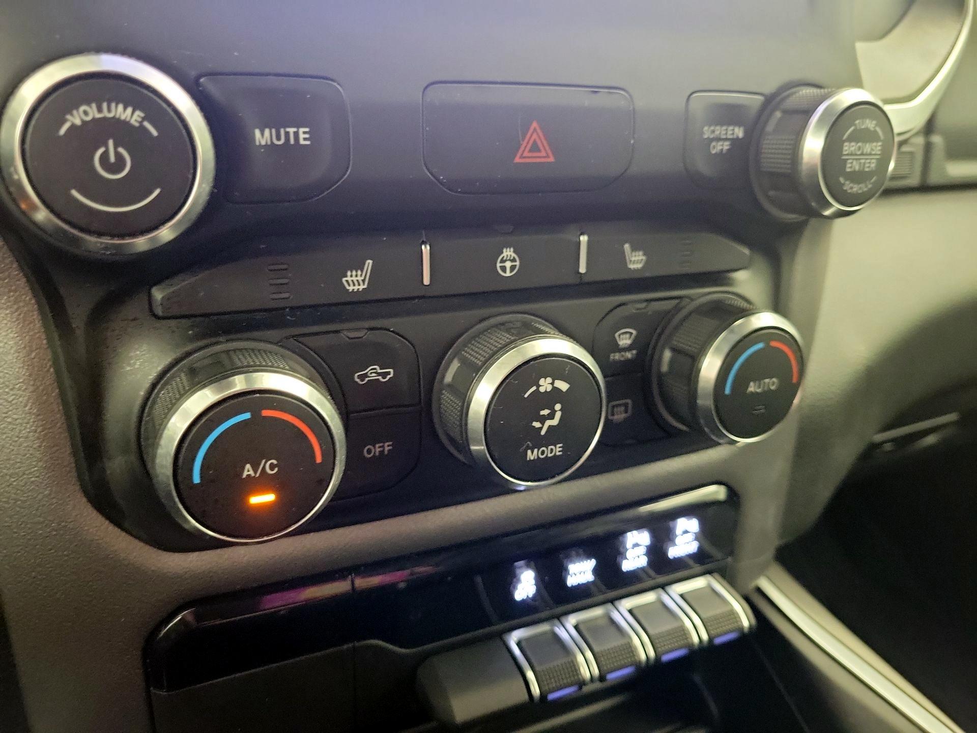 Thumbnail: 2022 RAM 1500 - 16