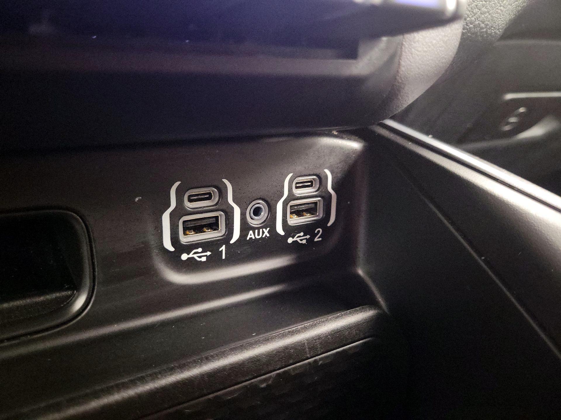 Thumbnail: 2022 RAM 1500 - 18