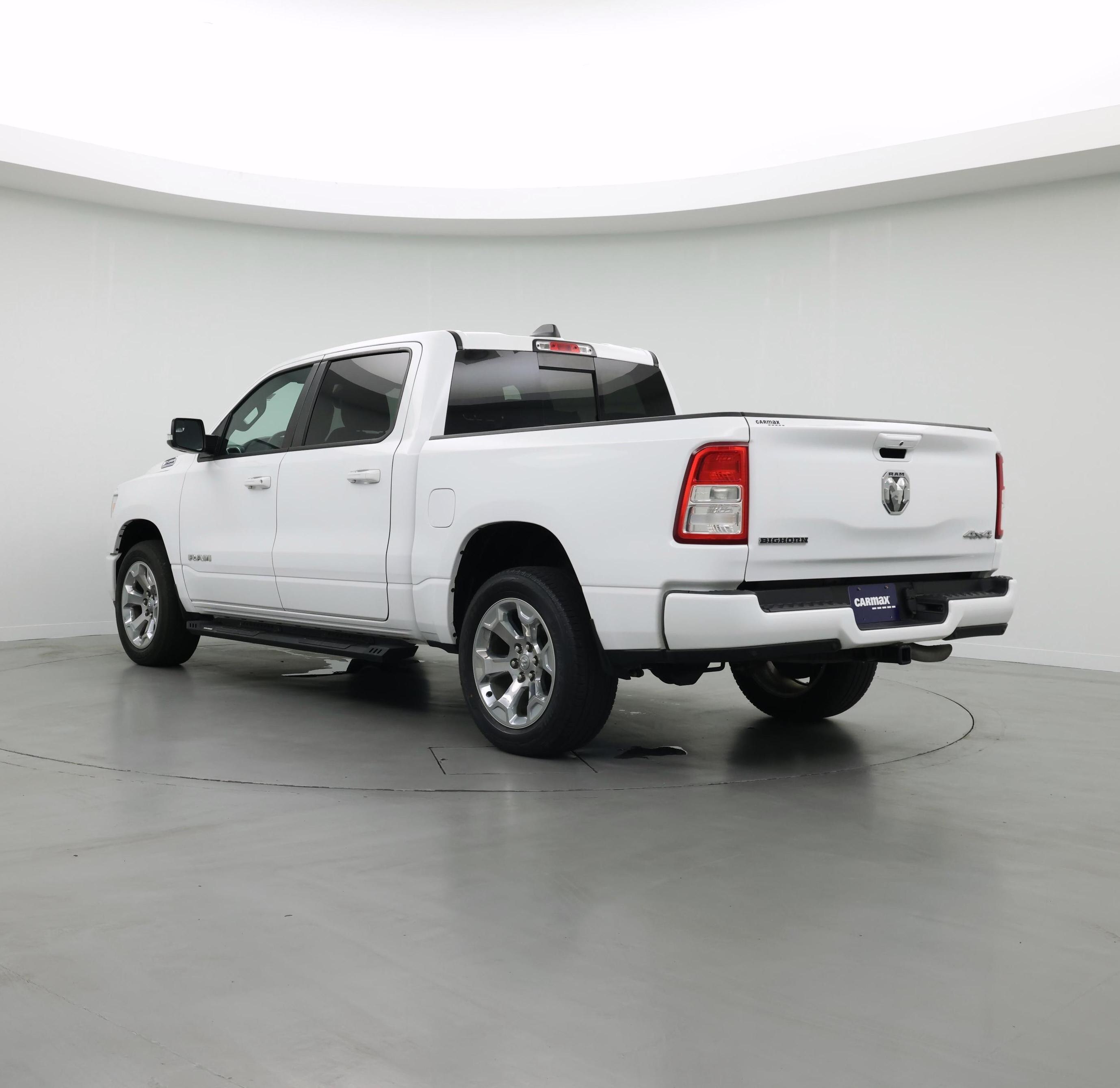 Thumbnail: 2022 RAM 1500 - 2