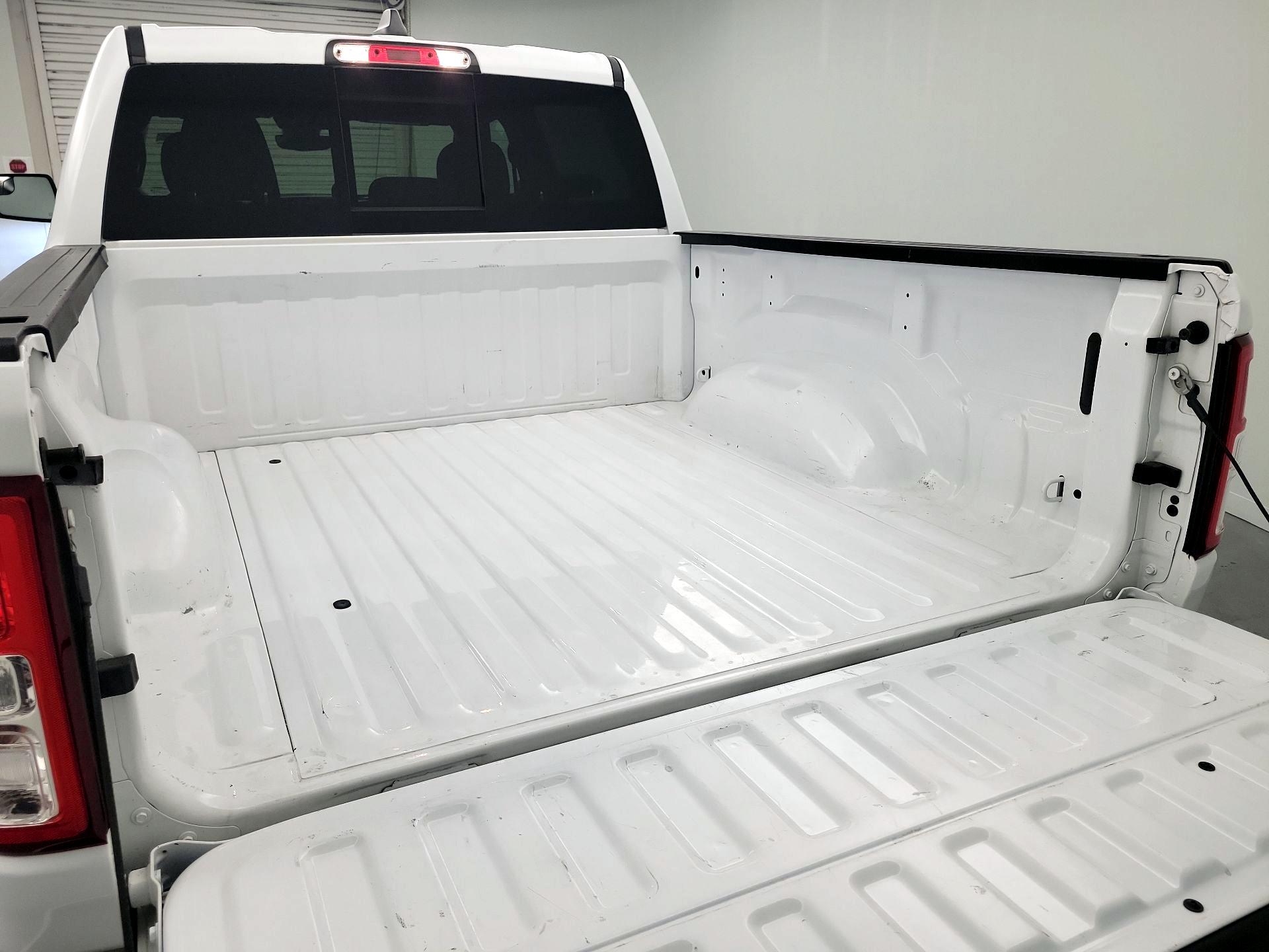 Thumbnail: 2022 RAM 1500 - 20