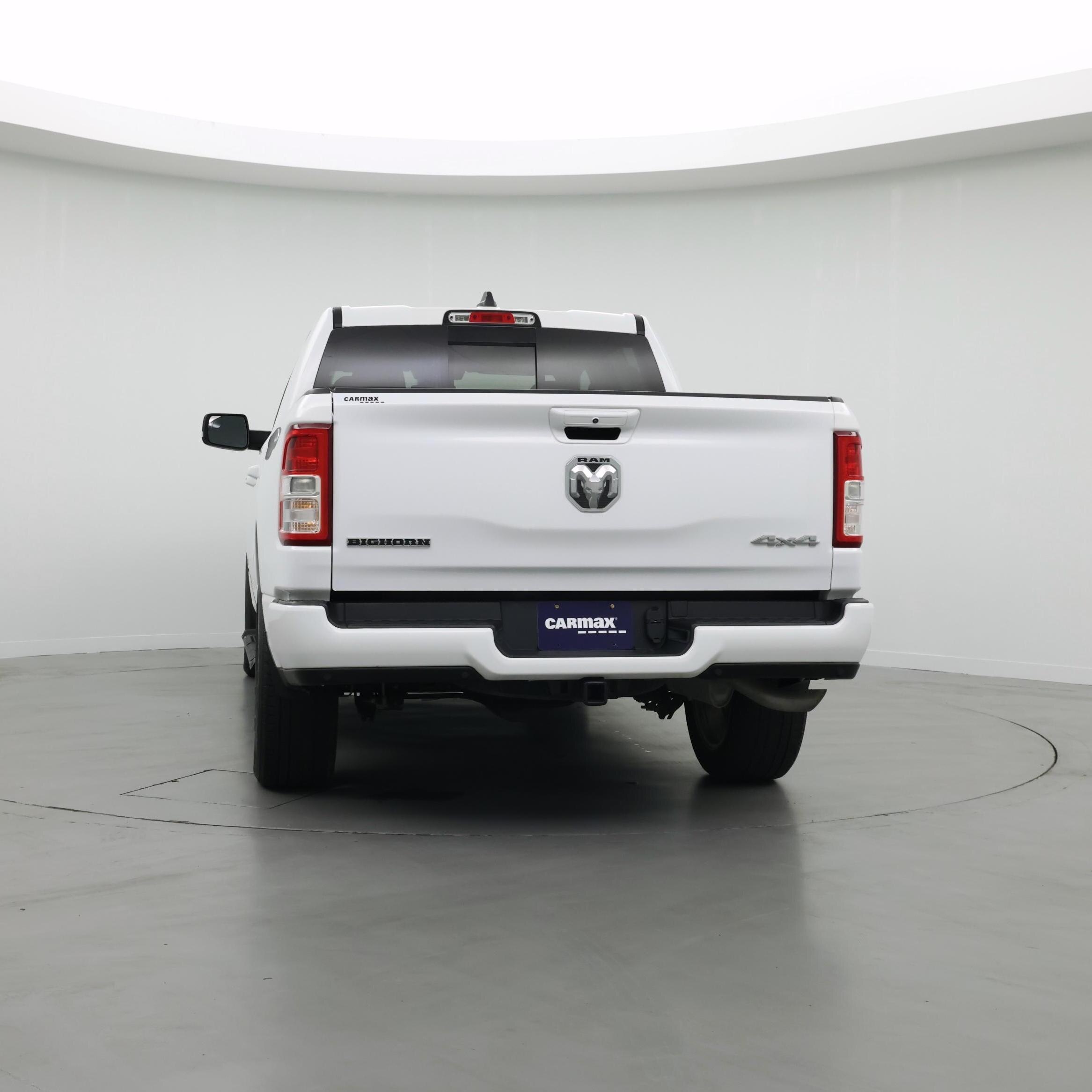 Thumbnail: 2022 RAM 1500 - 6