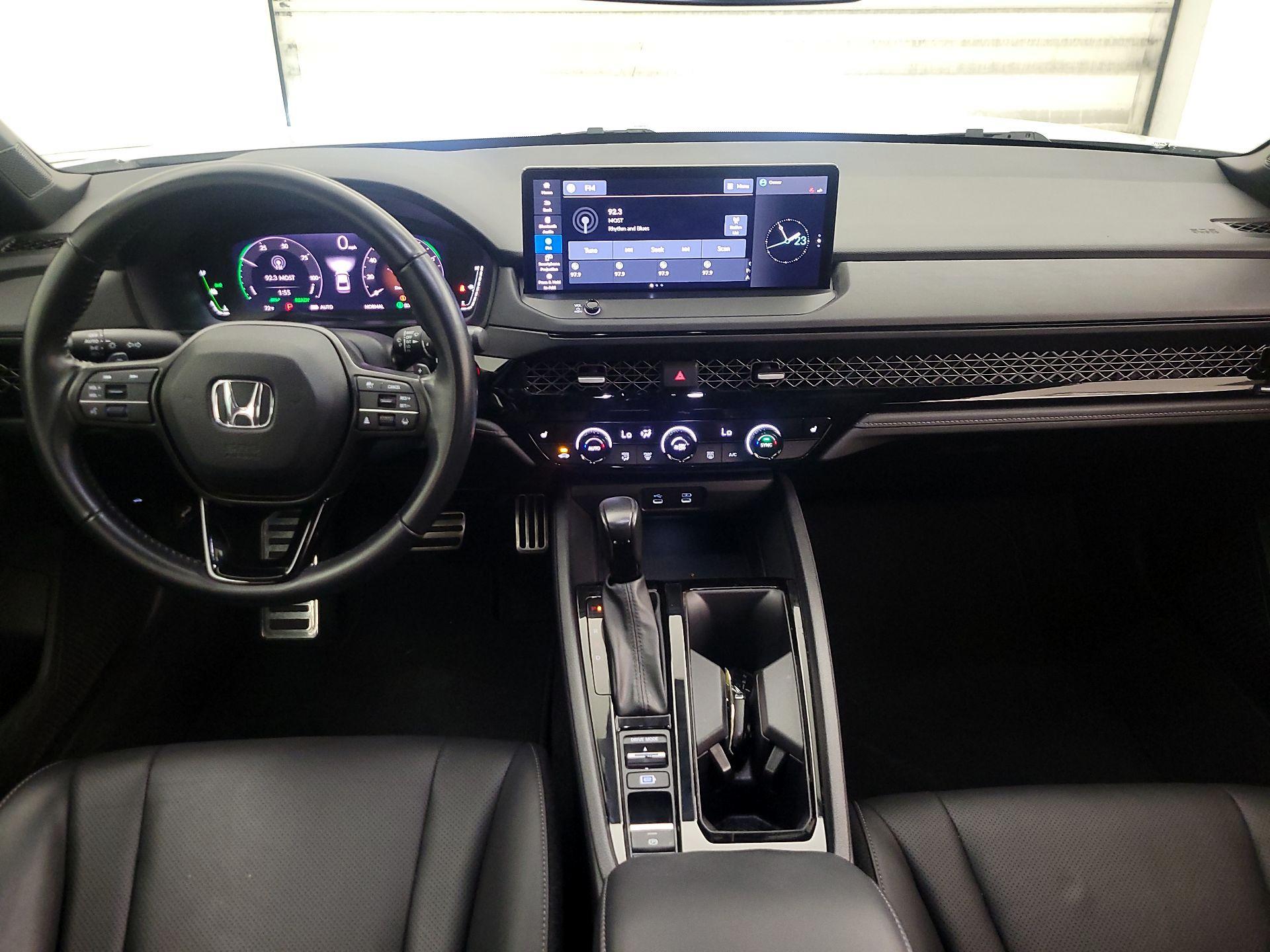 Thumbnail: 2023 Honda Accord - 9