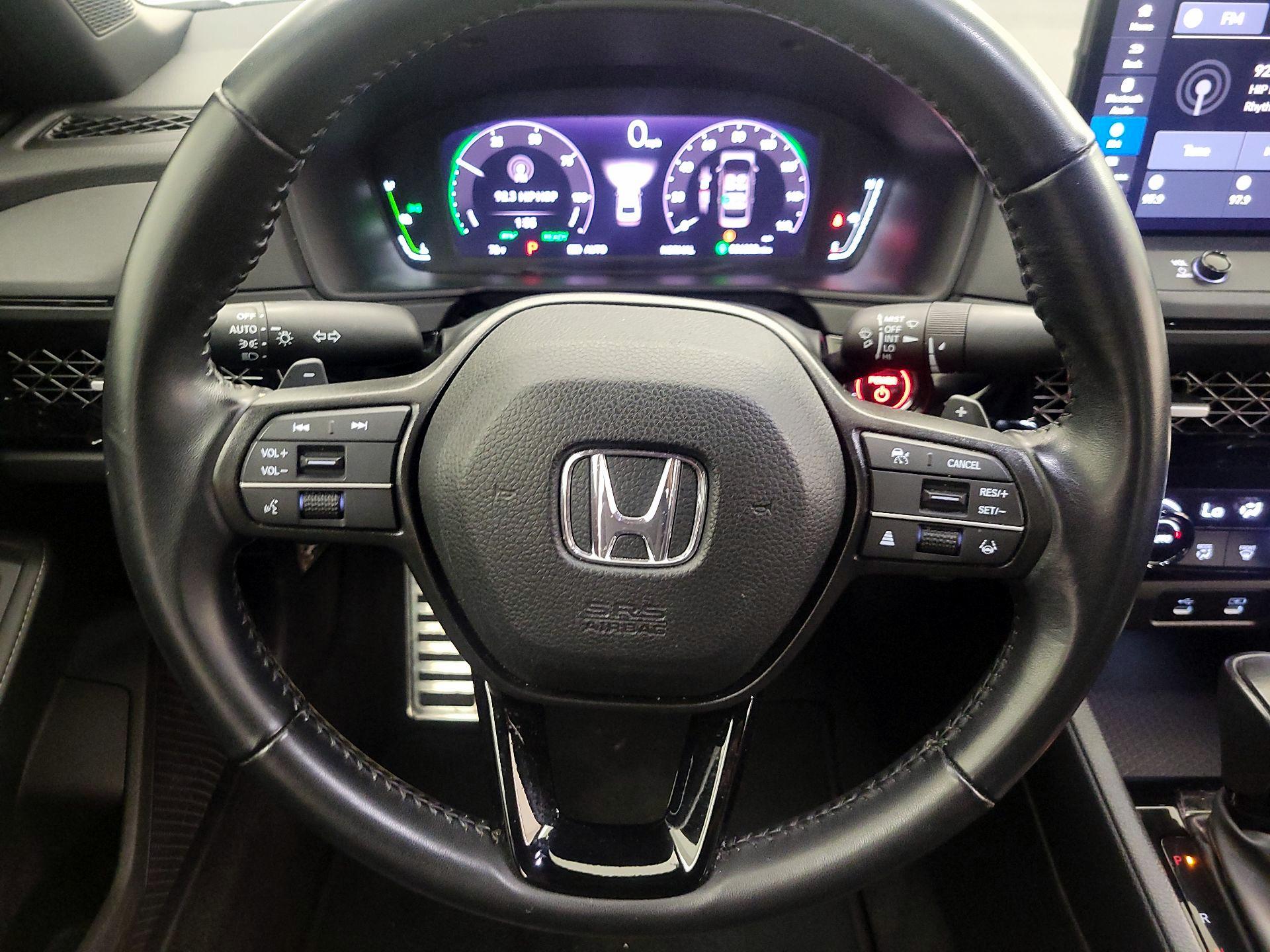 Thumbnail: 2023 Honda Accord - 10