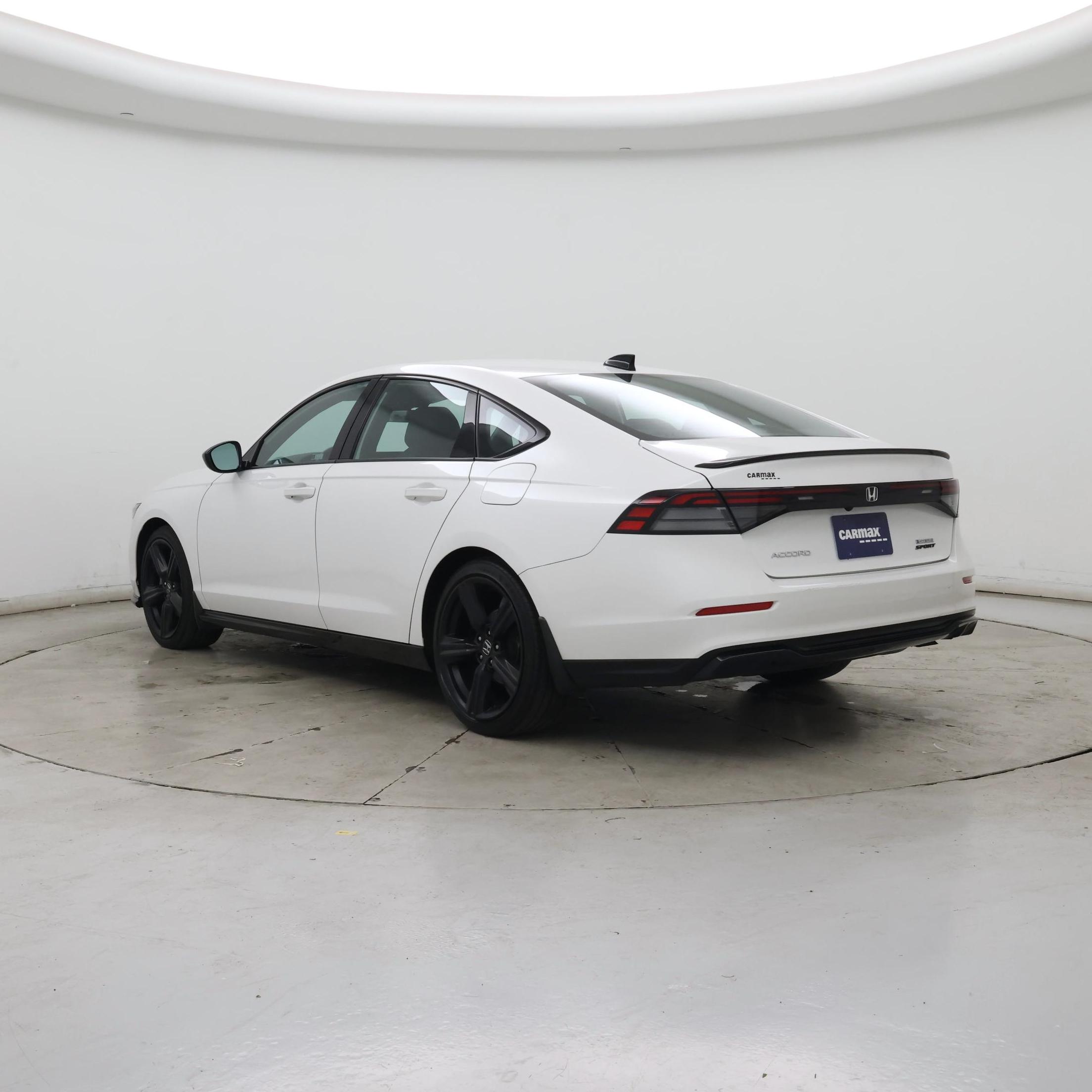 Thumbnail: 2023 Honda Accord - 2