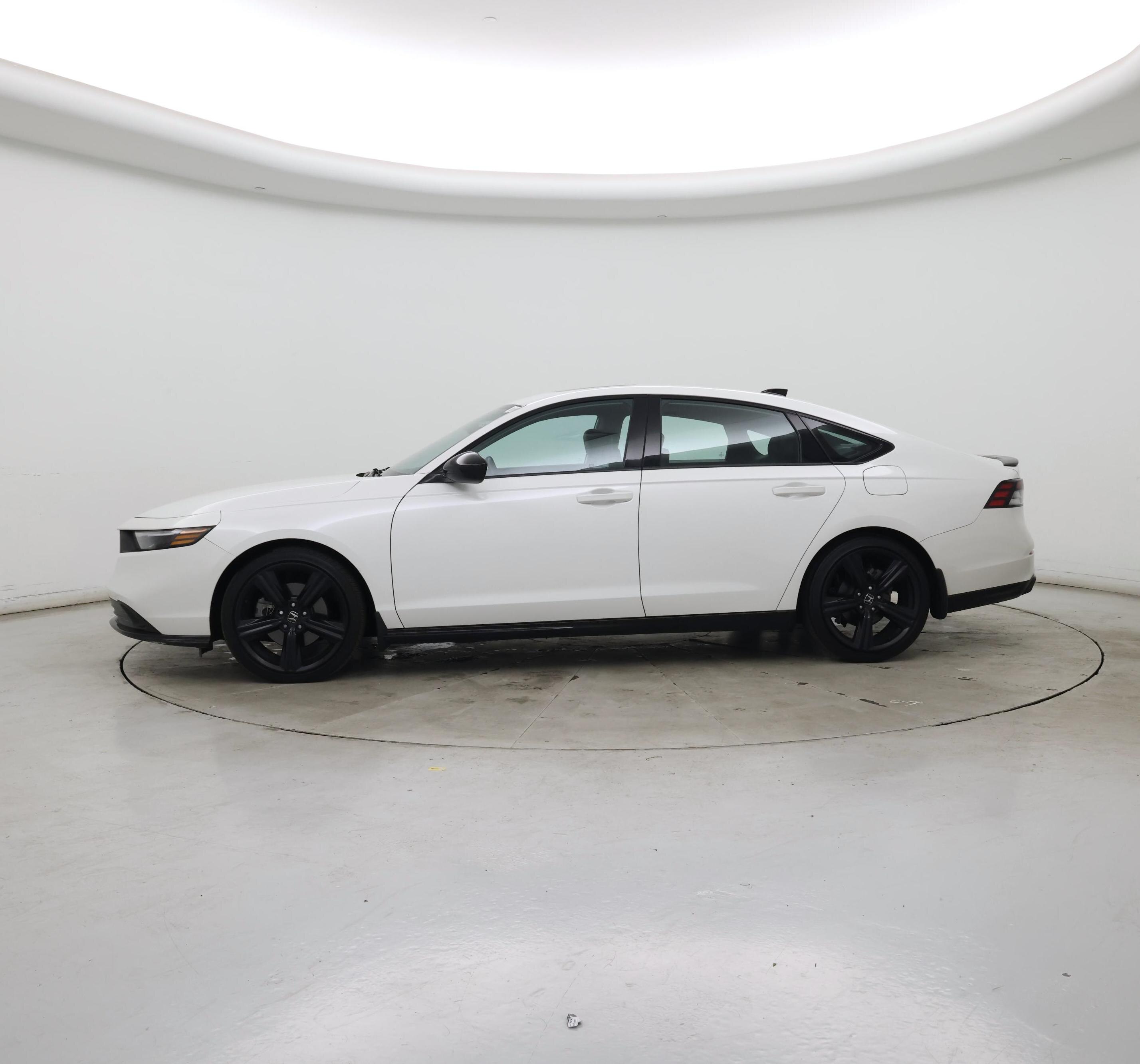 Thumbnail: 2023 Honda Accord - 3