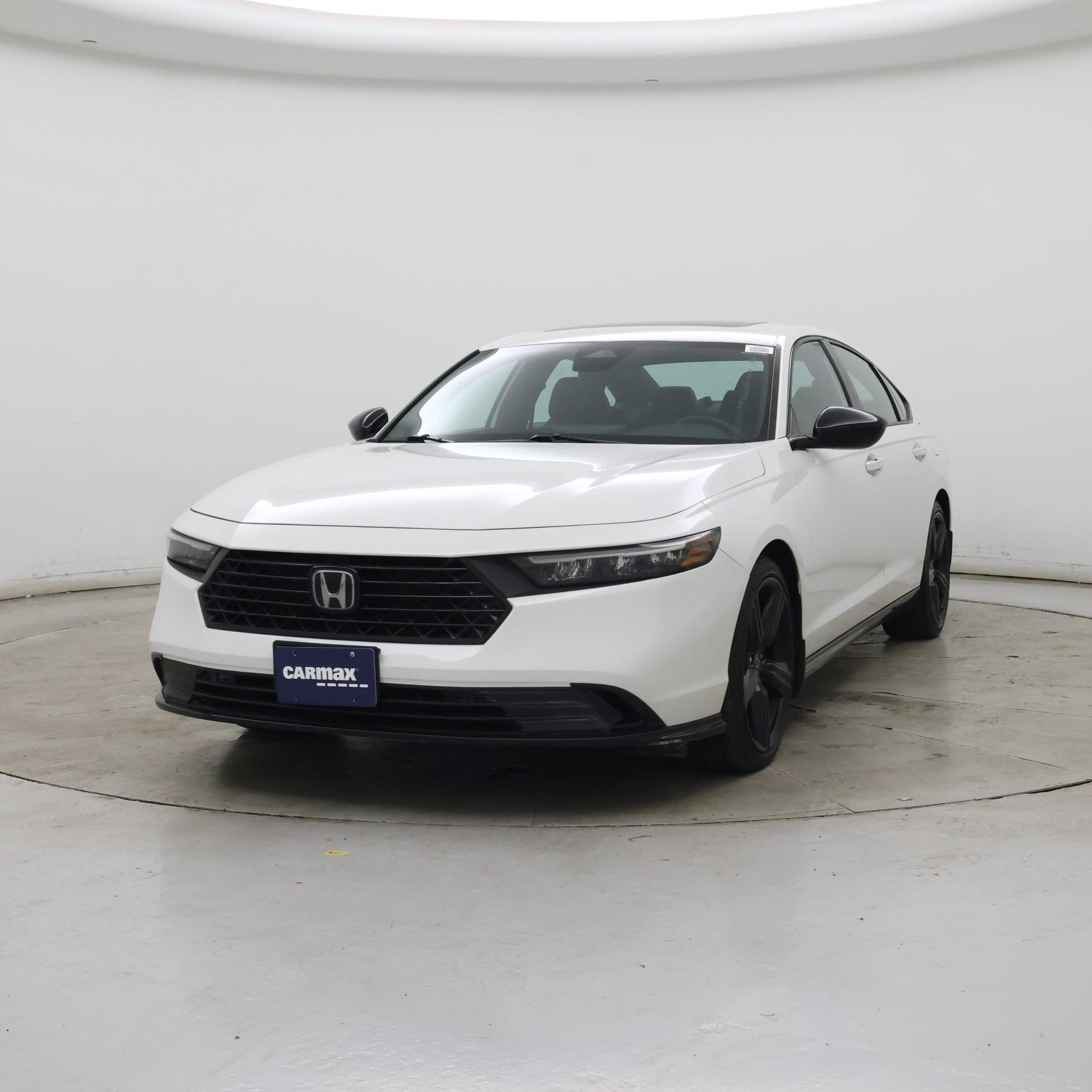 Thumbnail: 2023 Honda Accord - 4