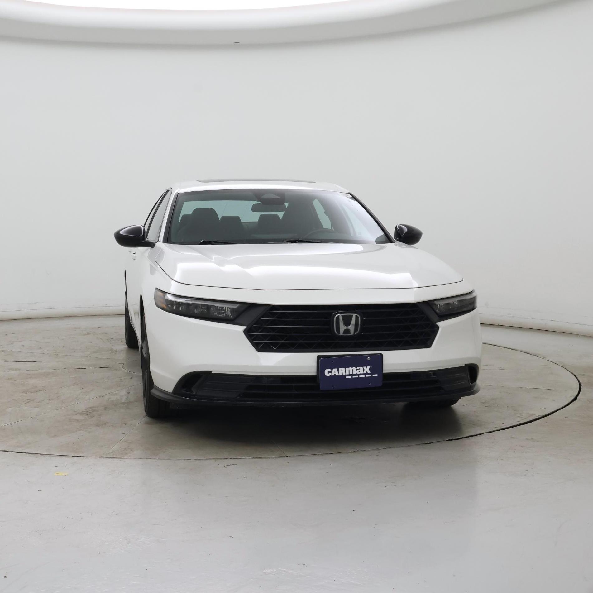 Thumbnail: 2023 Honda Accord - 5
