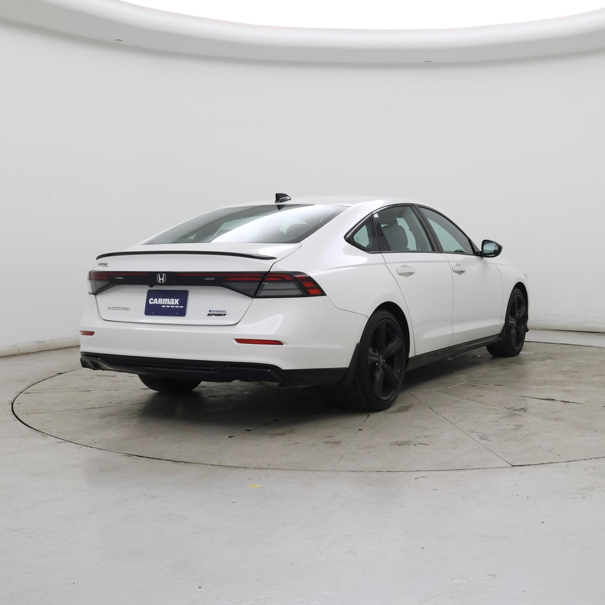Thumbnail: 2023 Honda Accord - 8