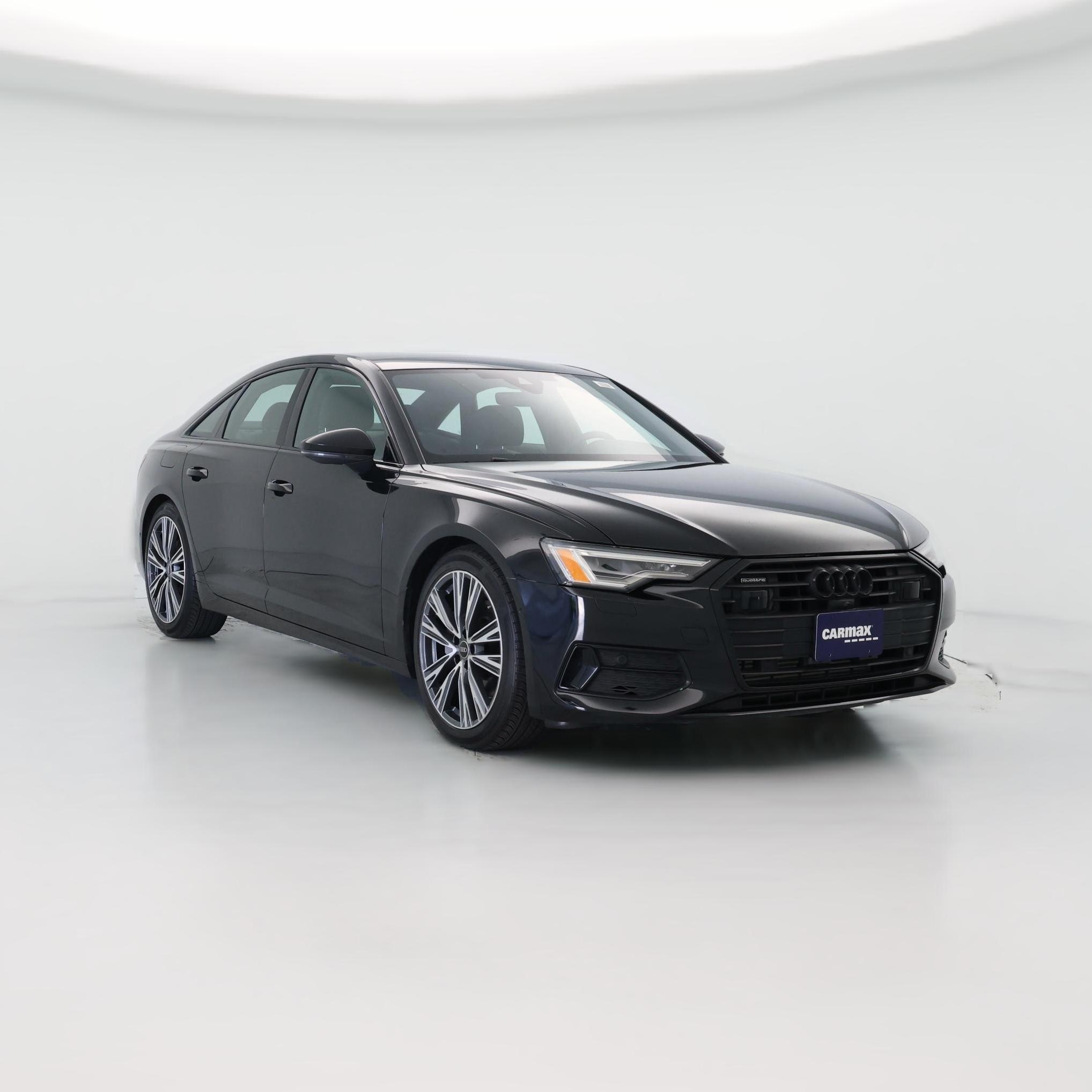 Thumbnail: 2023 Audi A6 - 1