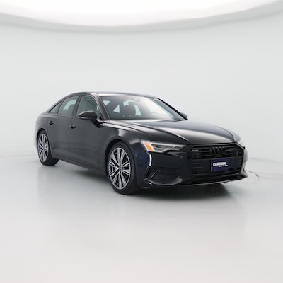 2023 Audi A6 Premium Plus