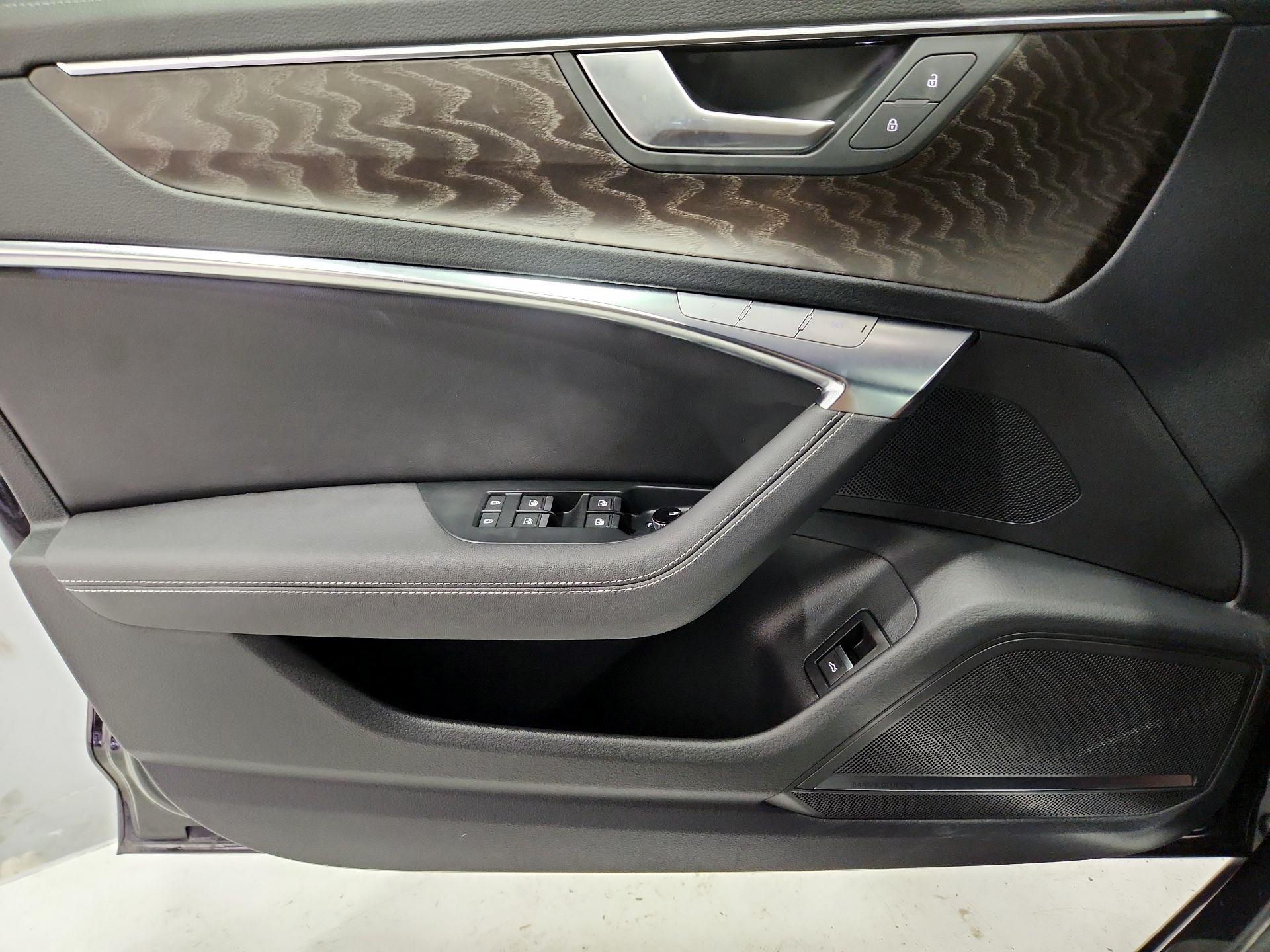 Thumbnail: 2023 Audi A6 - 12