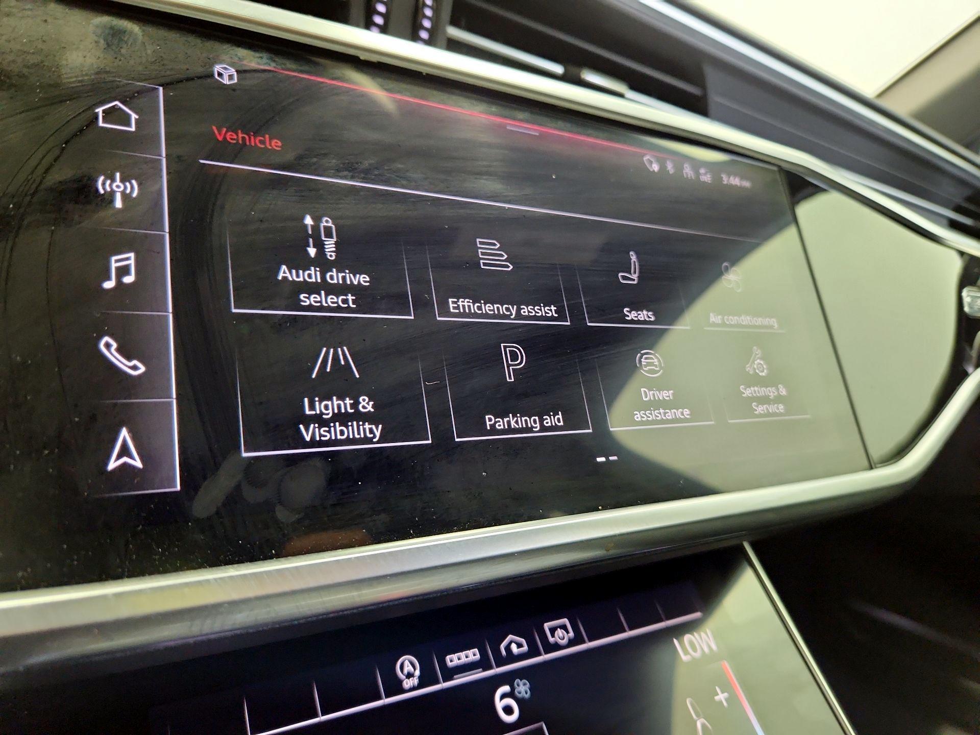 Thumbnail: 2023 Audi A6 - 15
