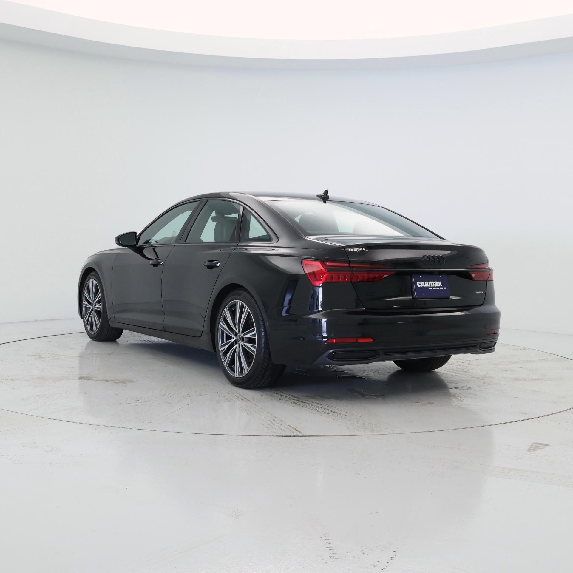 Thumbnail: 2023 Audi A6 - 2