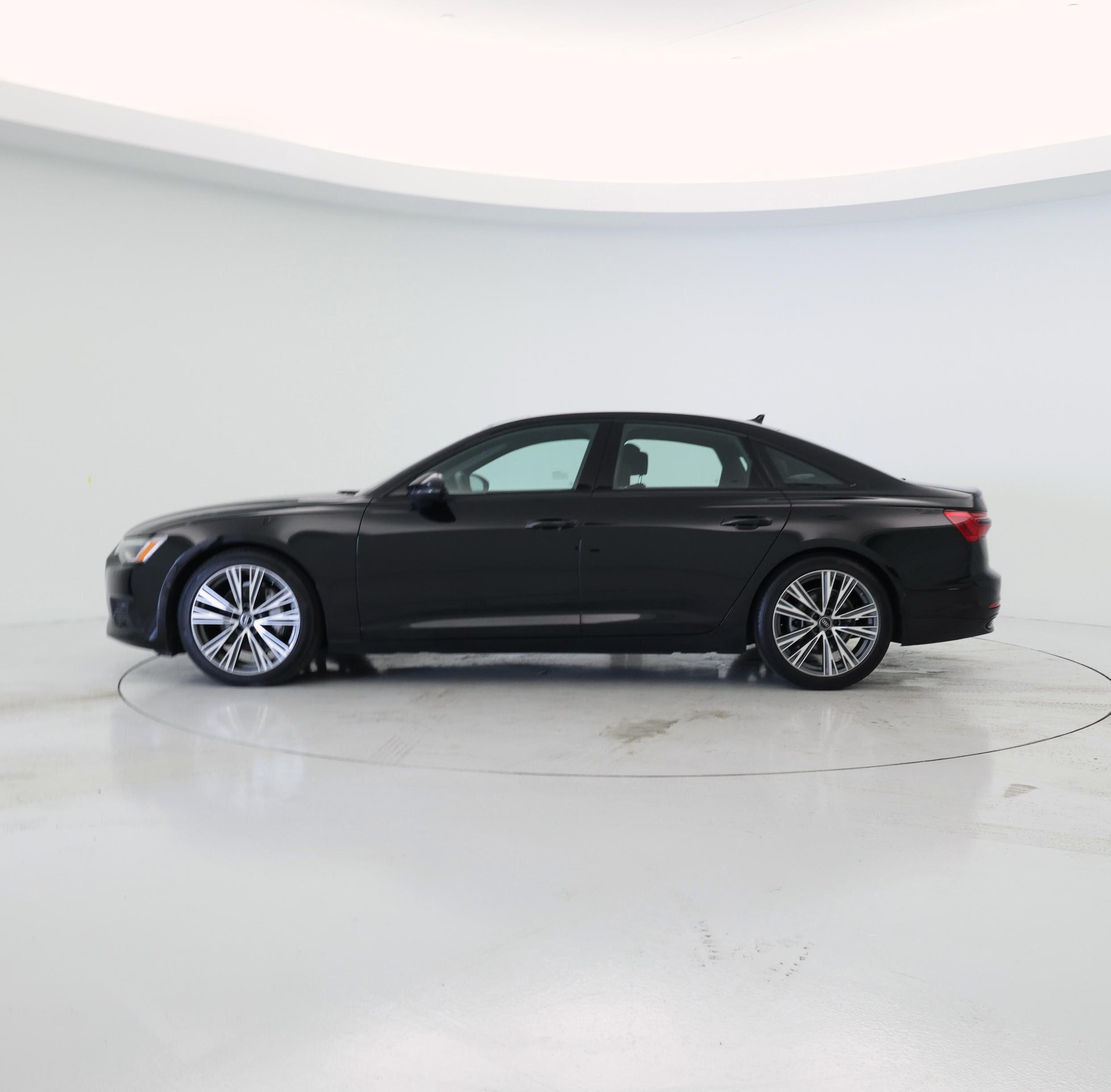 Thumbnail: 2023 Audi A6 - 3