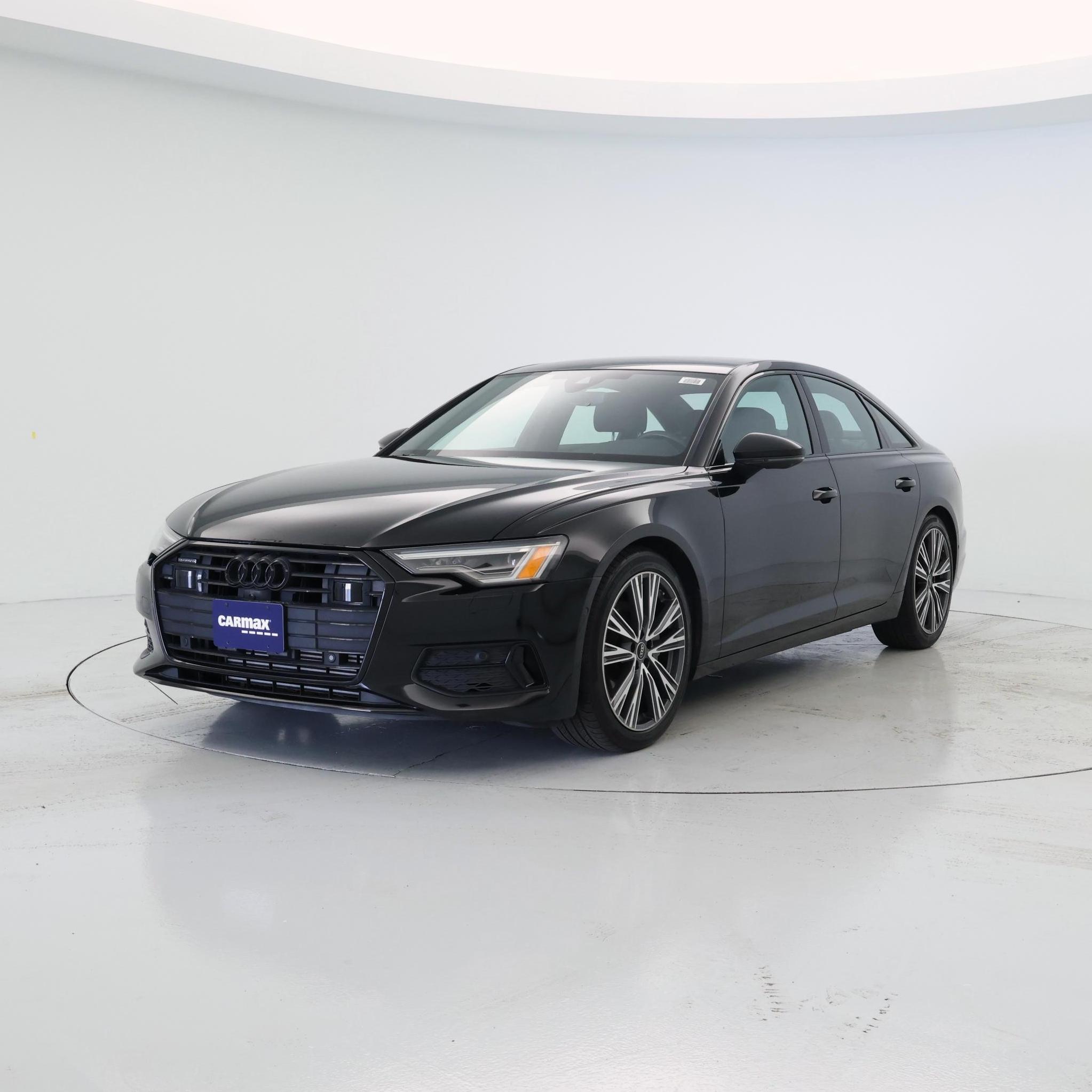 Thumbnail: 2023 Audi A6 - 4