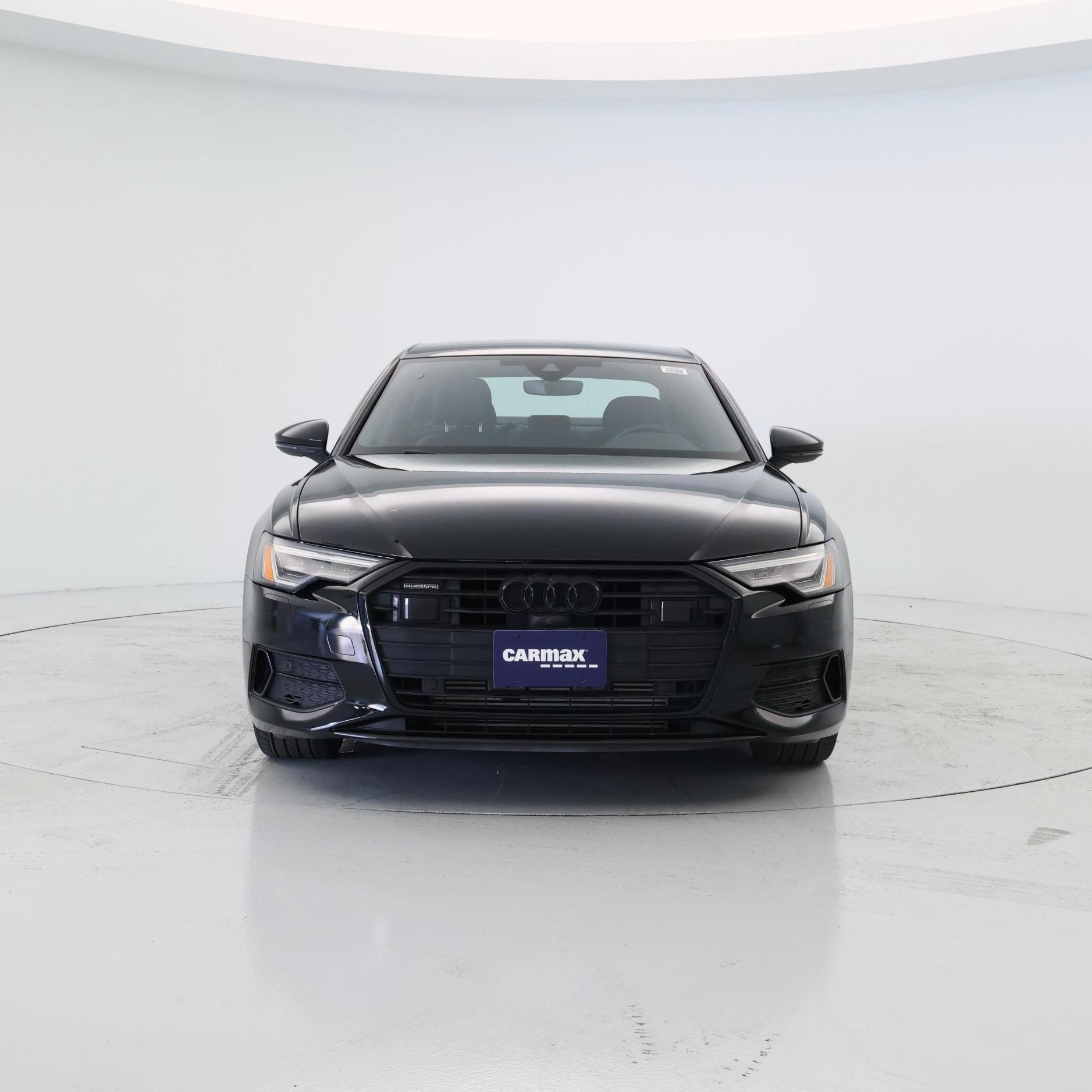 Thumbnail: 2023 Audi A6 - 5