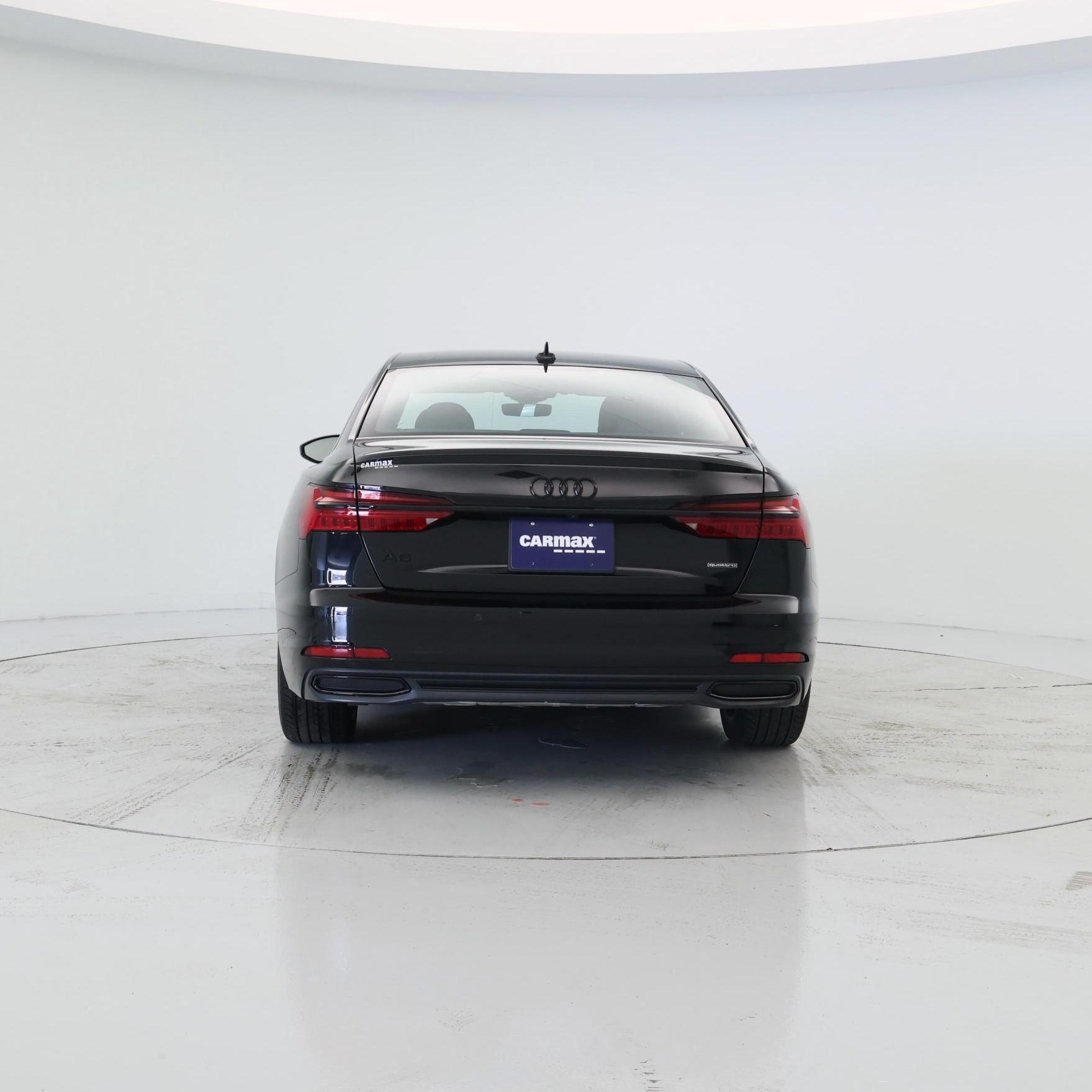 Thumbnail: 2023 Audi A6 - 6