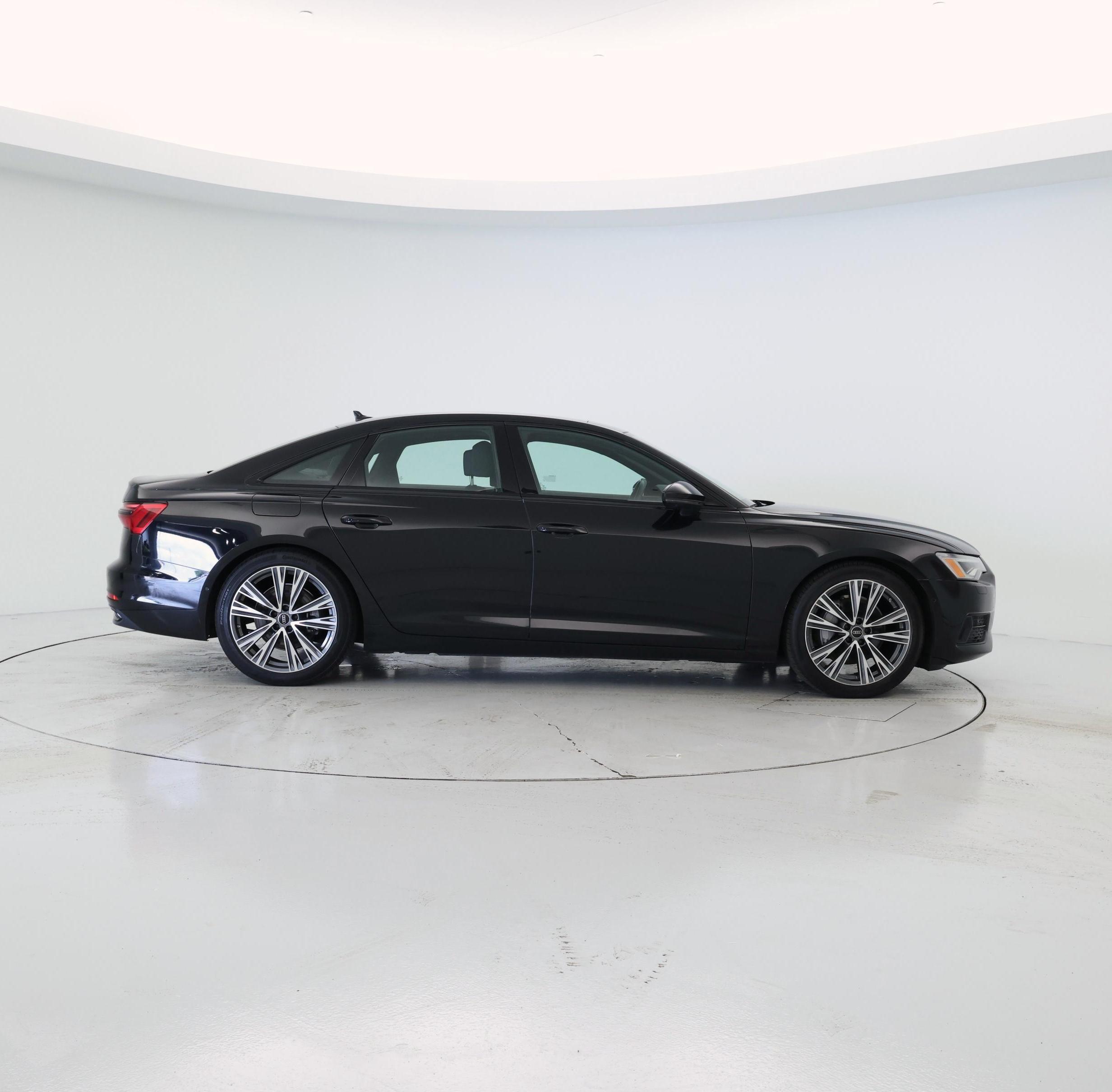 Thumbnail: 2023 Audi A6 - 7