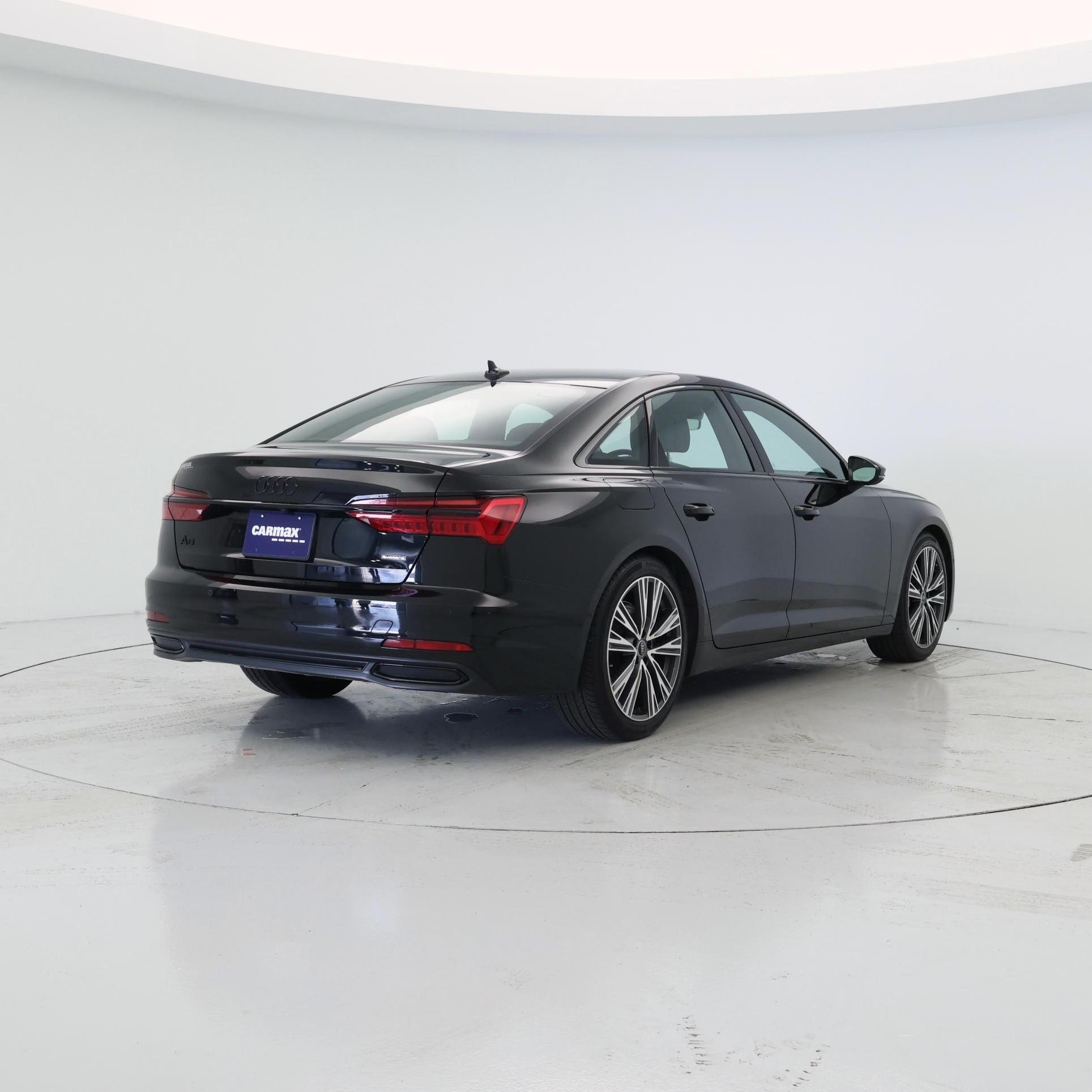 Thumbnail: 2023 Audi A6 - 8