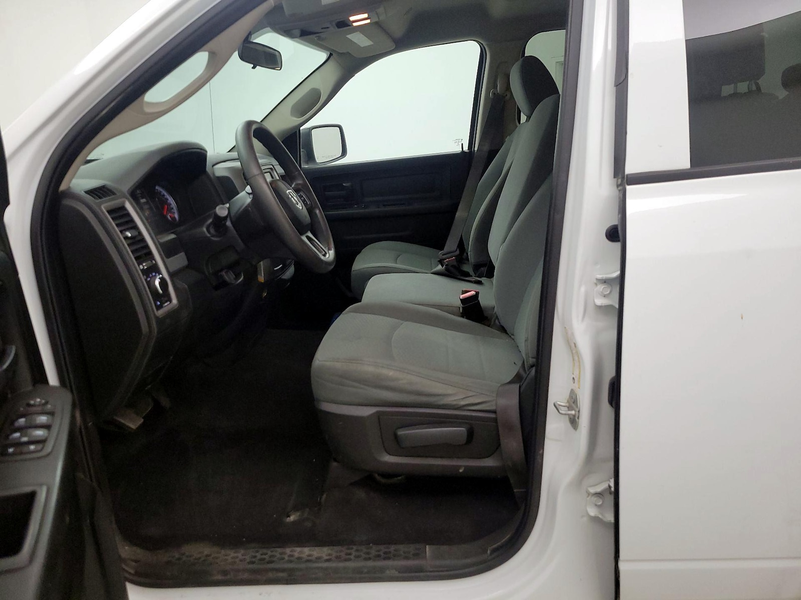 Side Airbags
