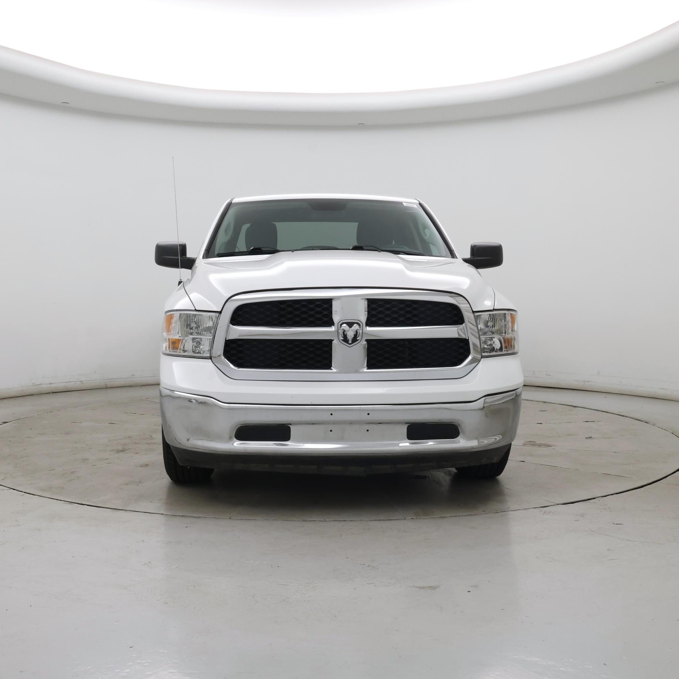 Thumbnail: 2020 RAM 1500 Classic - 5