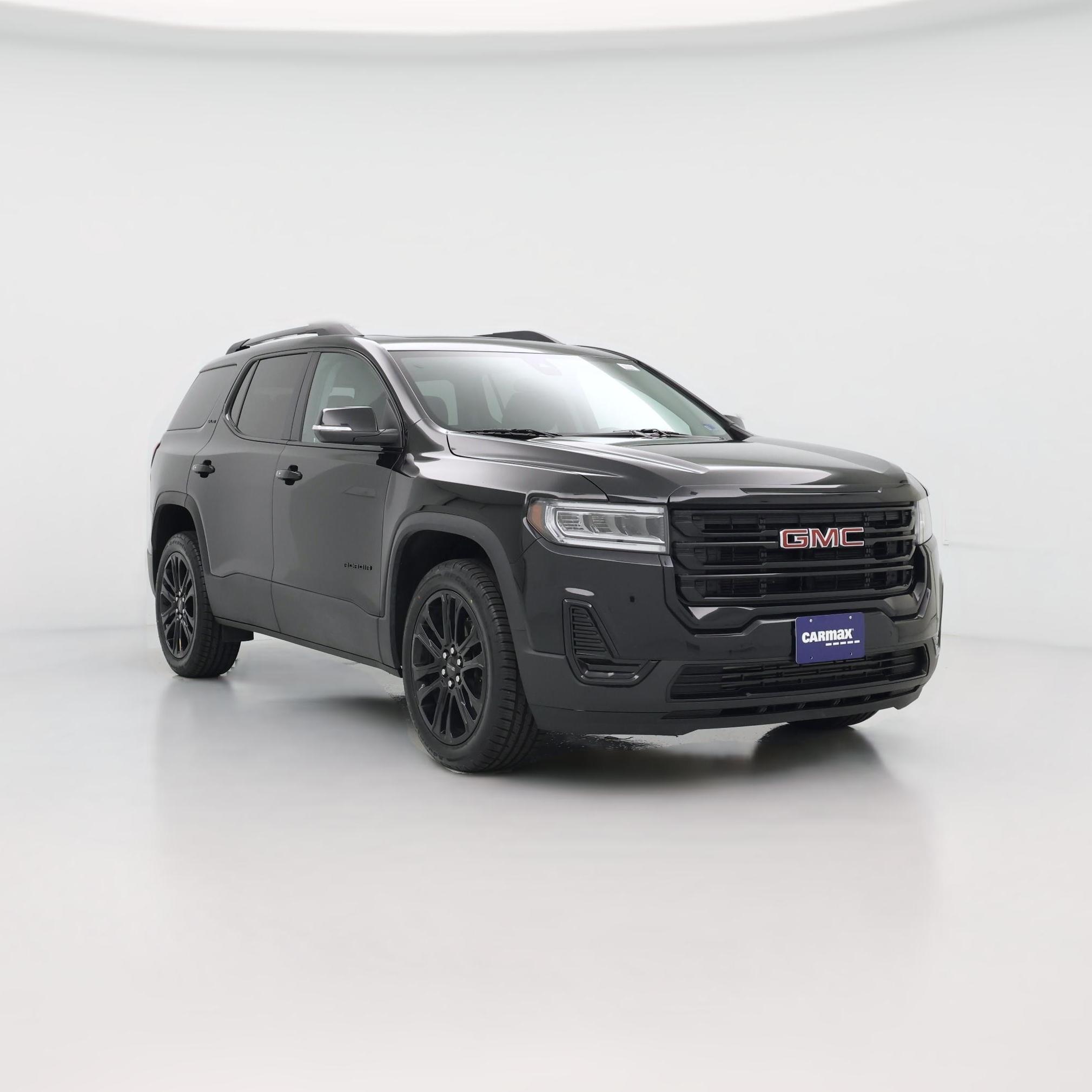 Thumbnail: 2023 GMC Acadia - 1