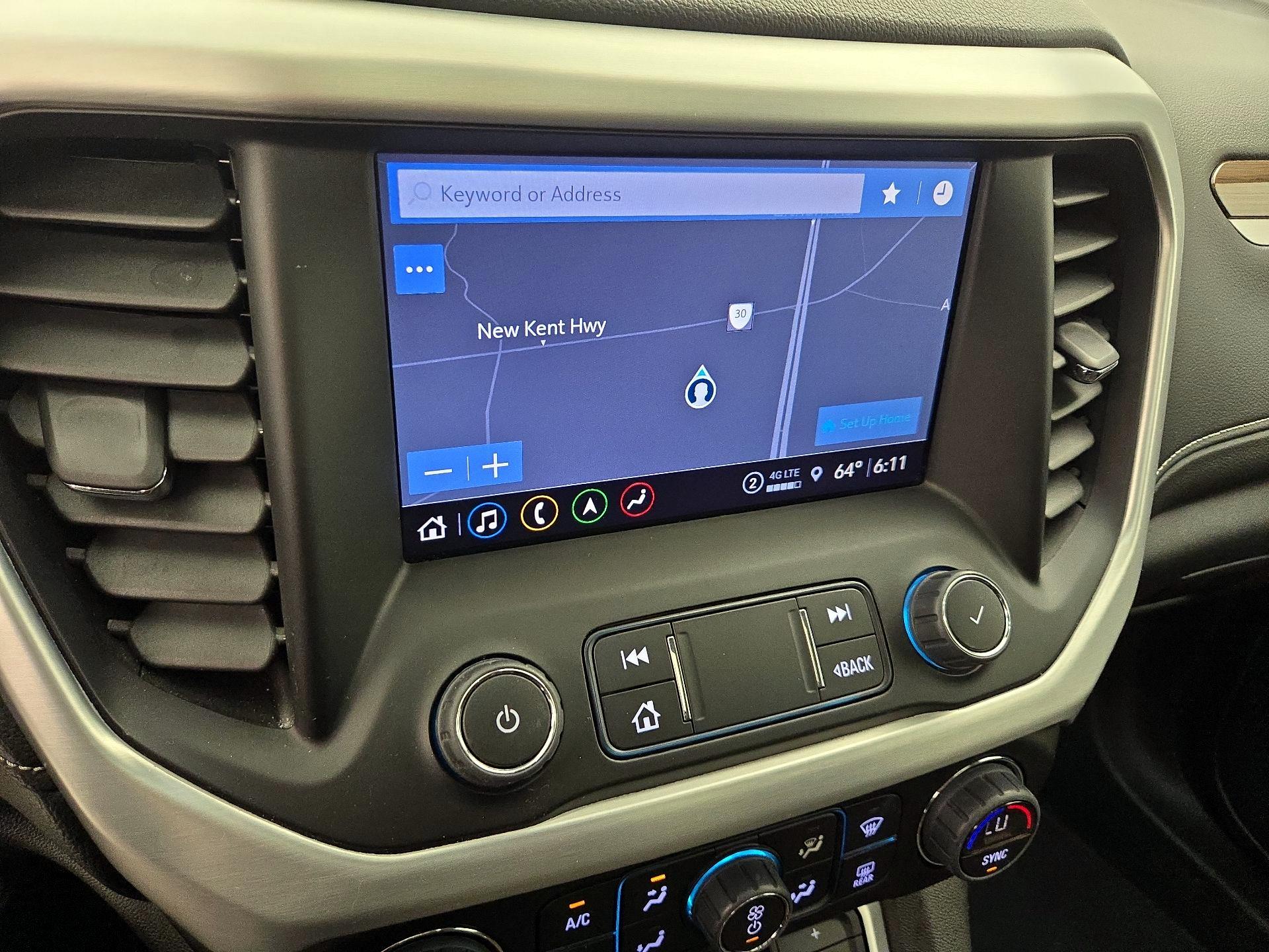 Thumbnail: 2023 GMC Acadia - 14
