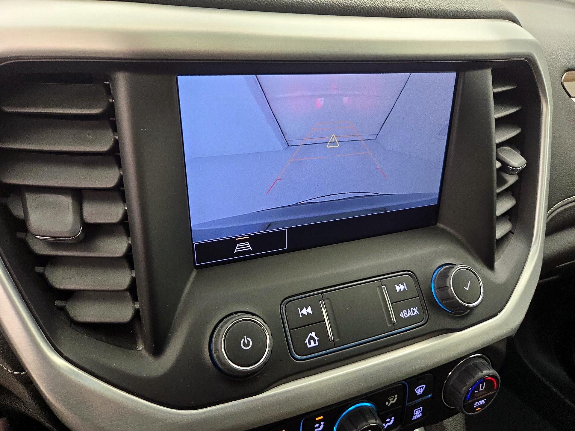 Thumbnail: 2023 GMC Acadia - 15