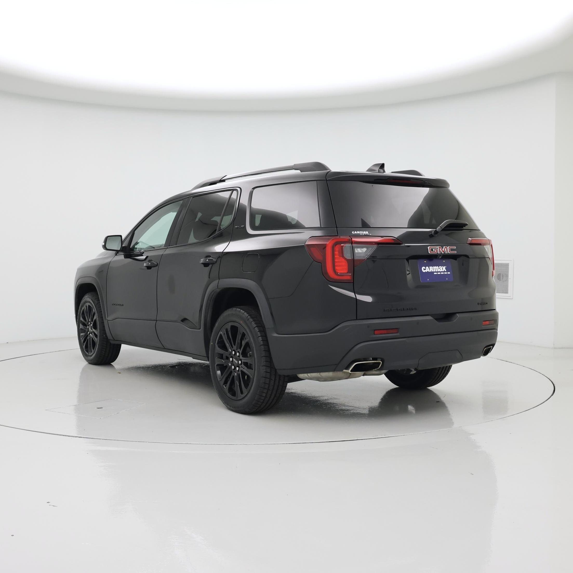 Thumbnail: 2023 GMC Acadia - 2