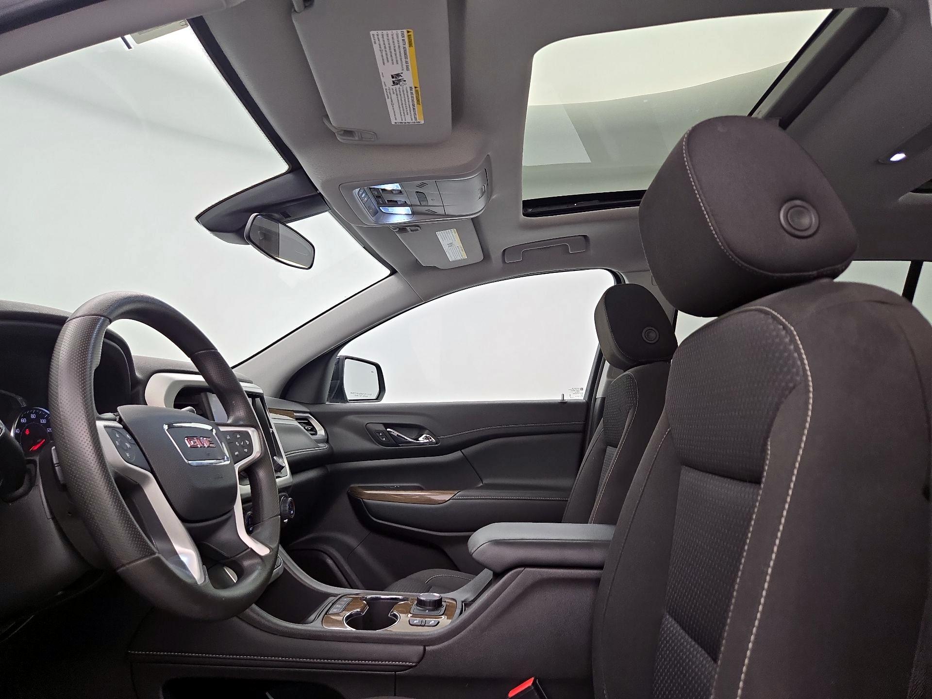 Thumbnail: 2023 GMC Acadia - 20