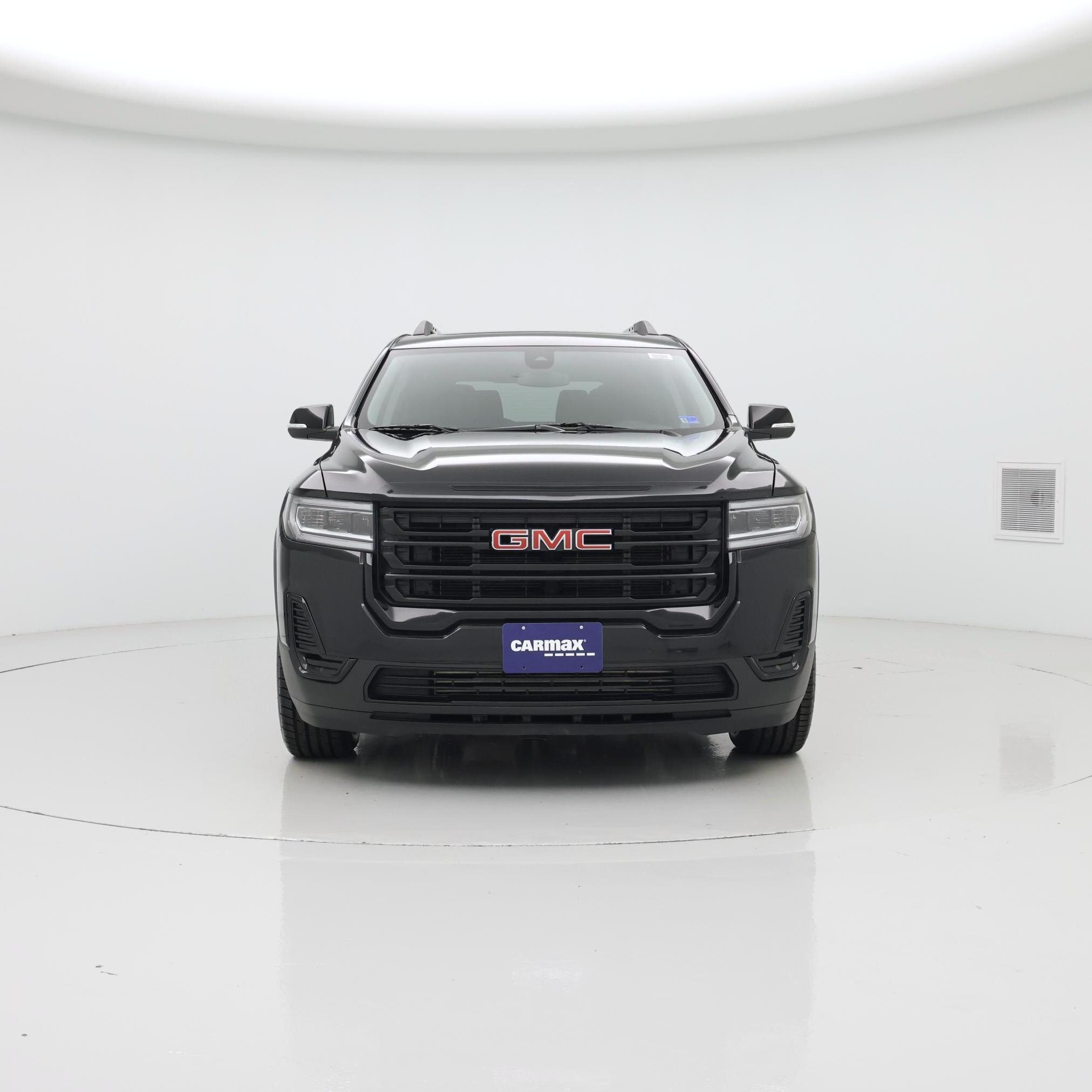 Thumbnail: 2023 GMC Acadia - 5