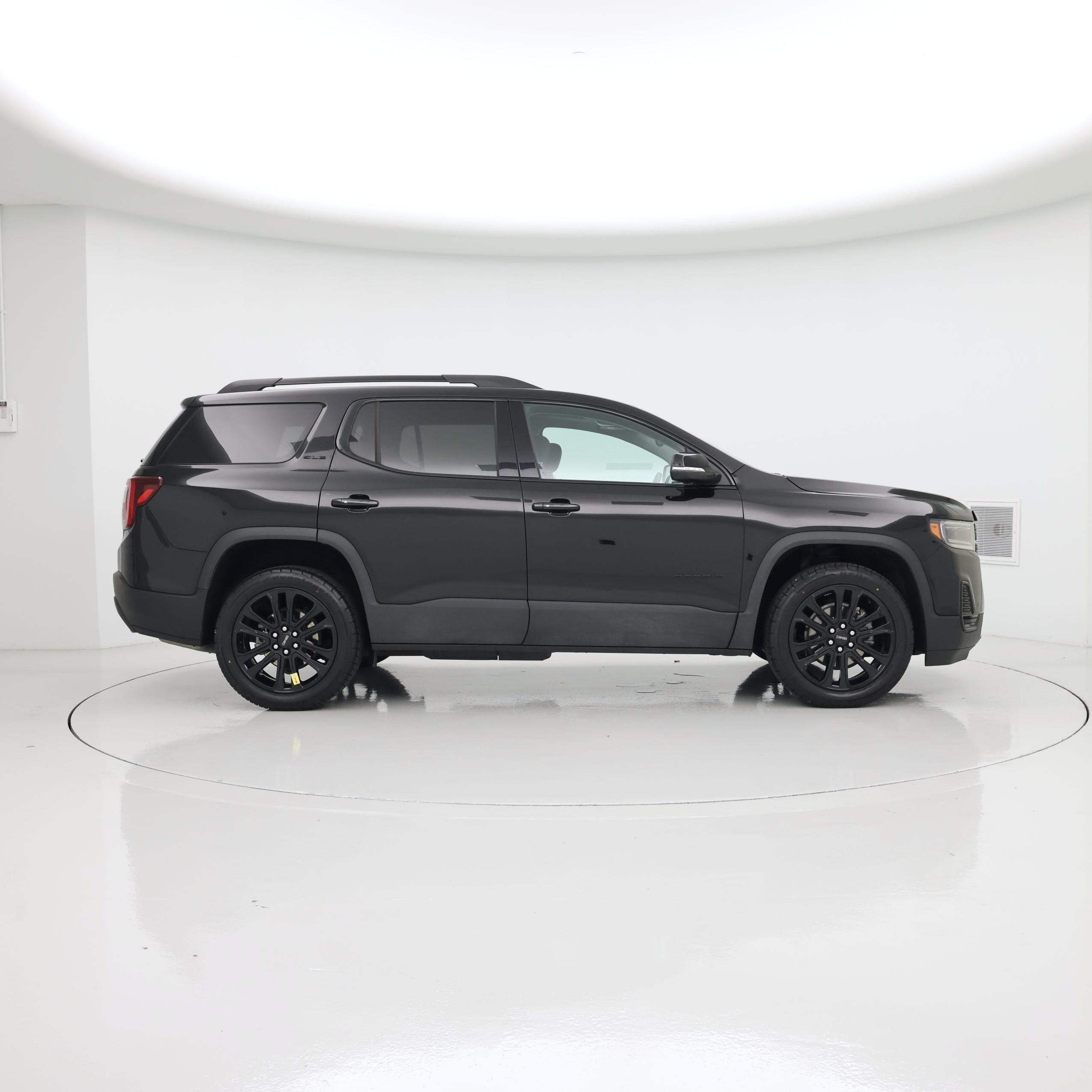 Thumbnail: 2023 GMC Acadia - 7