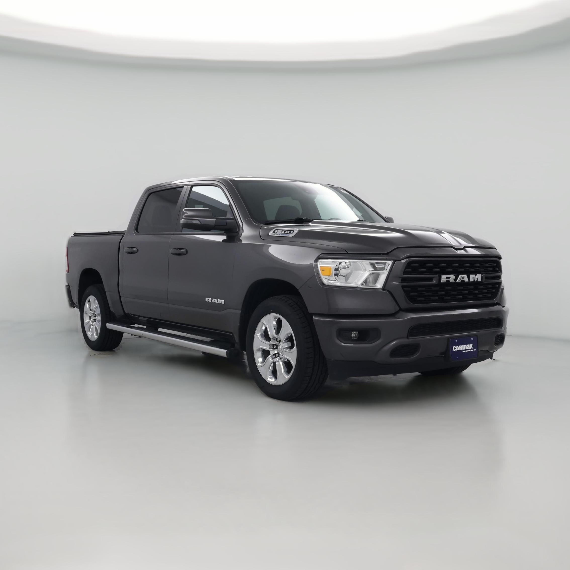 Thumbnail: 2023 RAM 1500 - 1