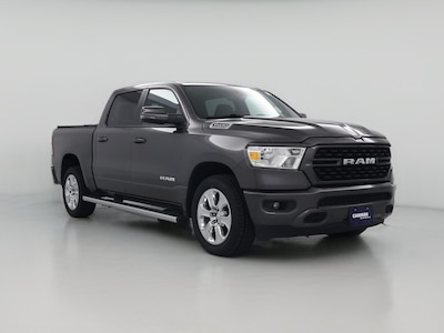 2023 Ram 1500 Bighorn