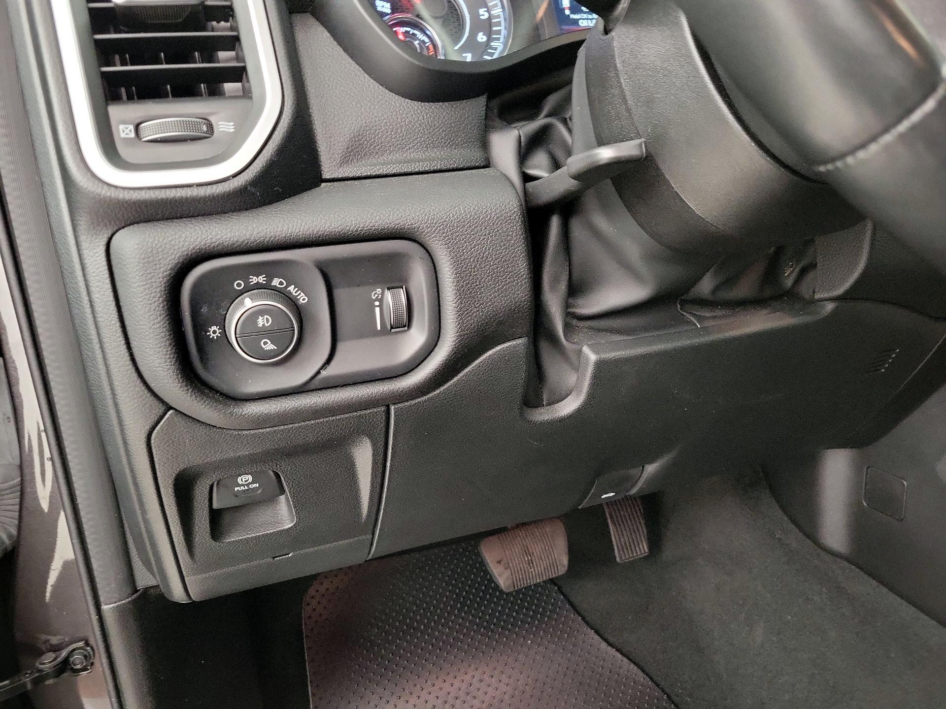 Thumbnail: 2023 RAM 1500 - 13