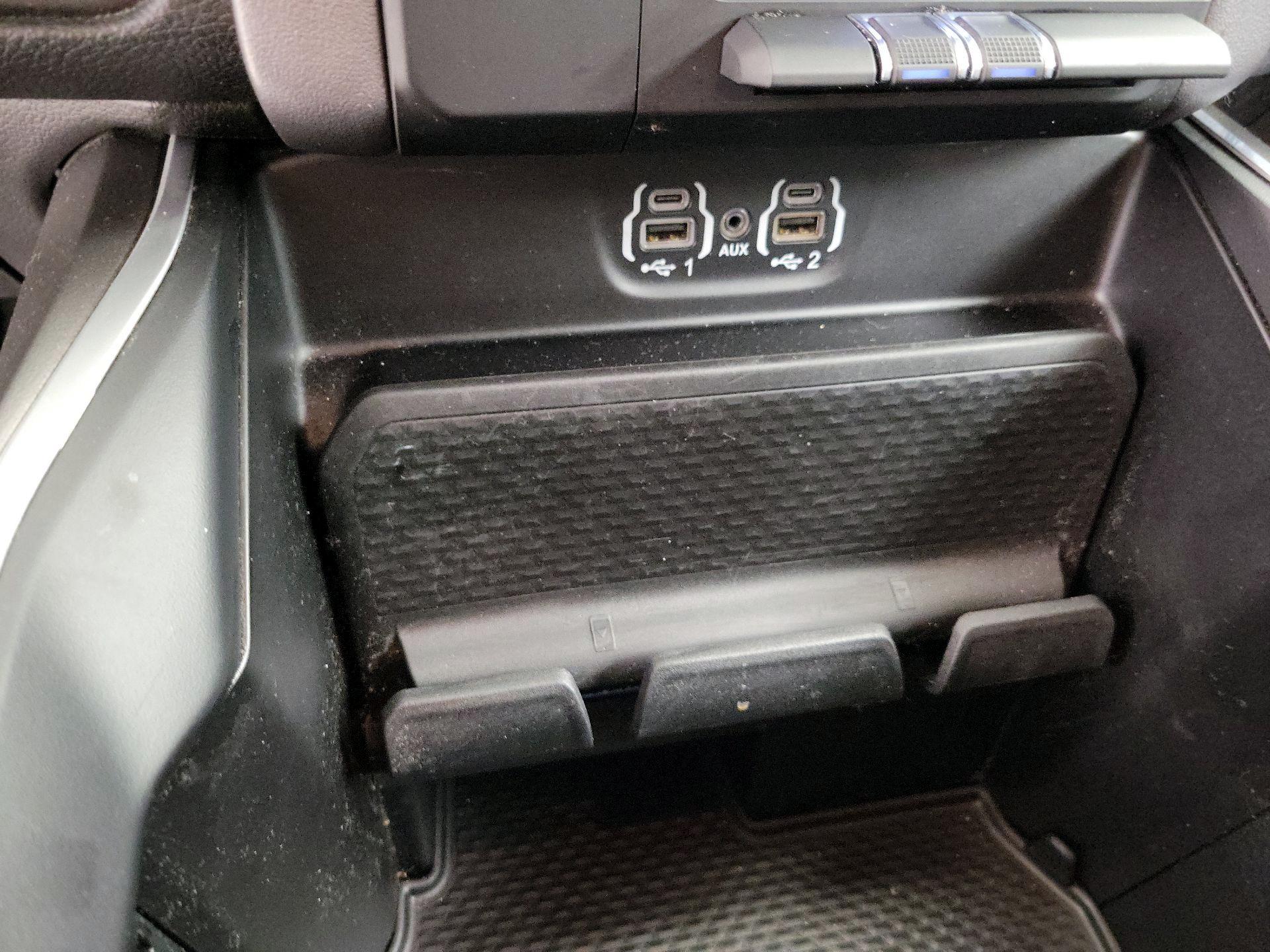 Thumbnail: 2023 RAM 1500 - 18