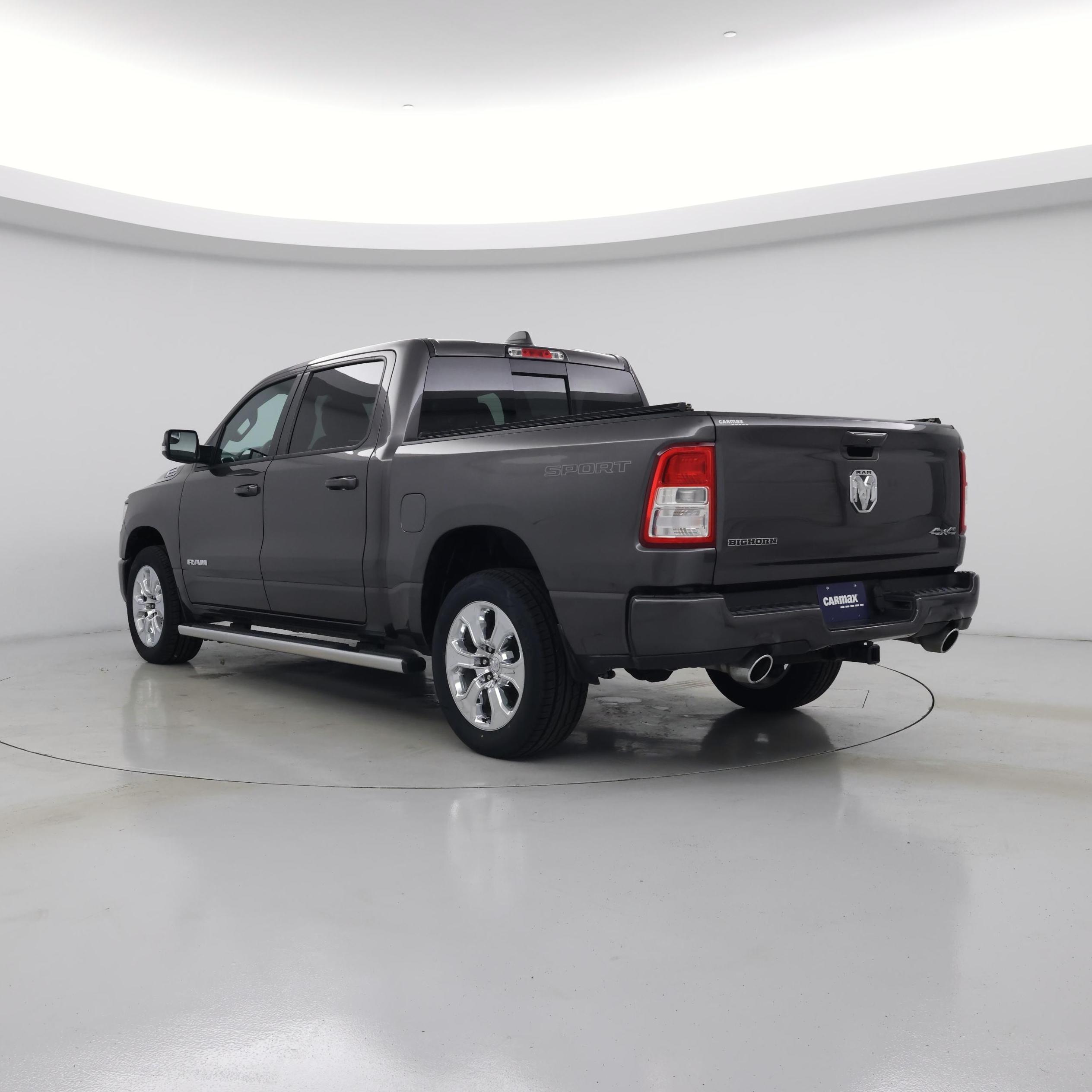 Thumbnail: 2023 RAM 1500 - 2