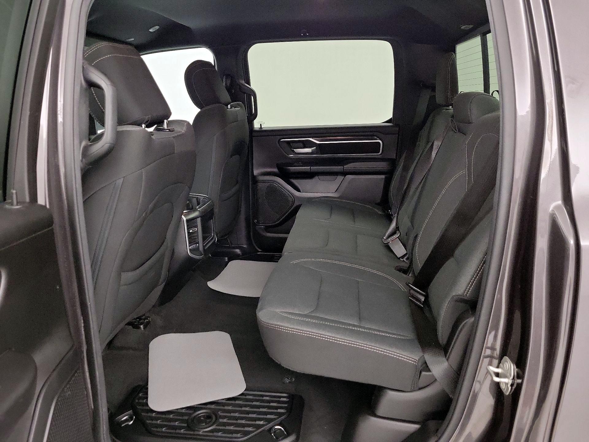 Thumbnail: 2023 RAM 1500 - 19