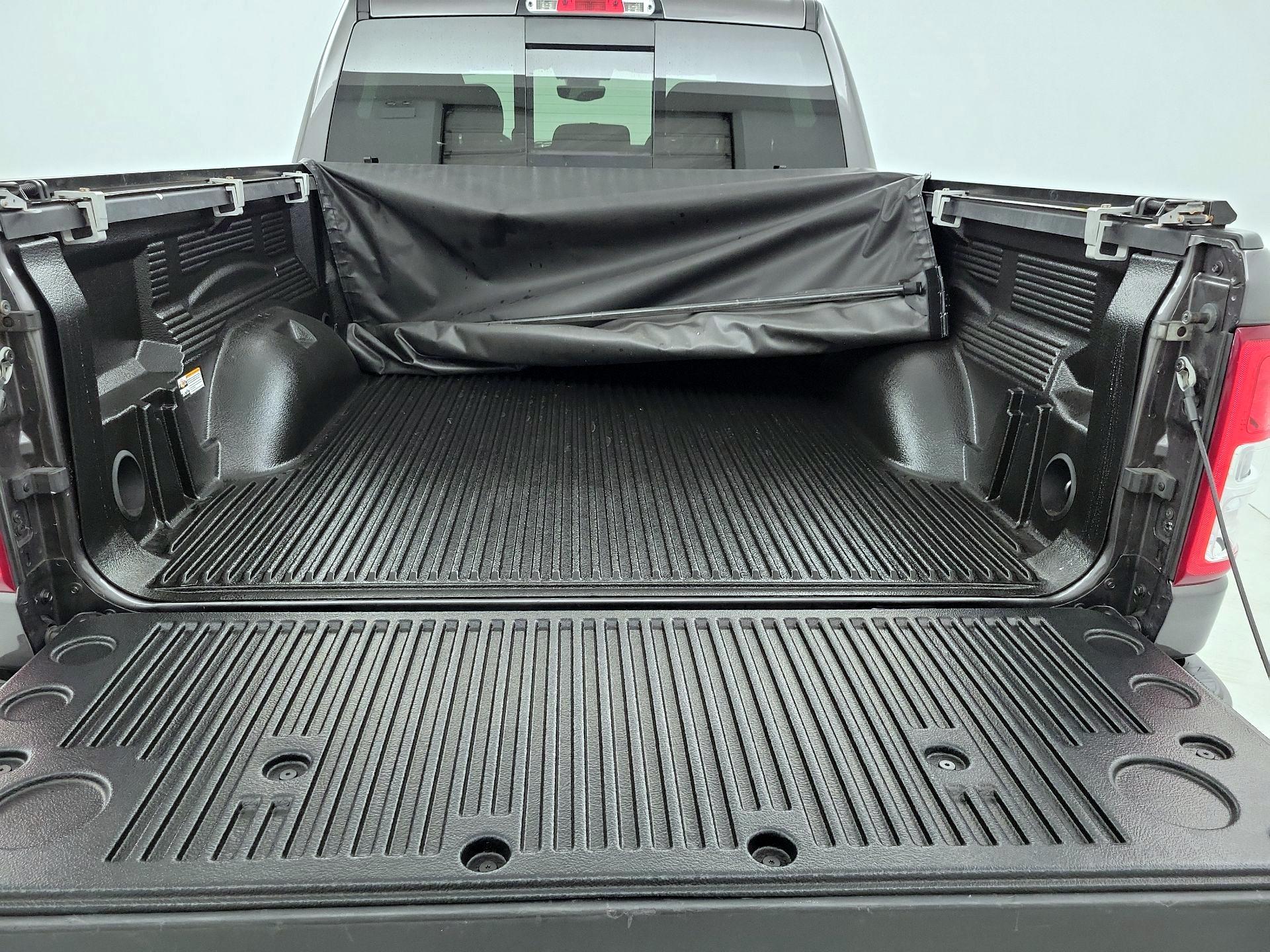 Thumbnail: 2023 RAM 1500 - 20
