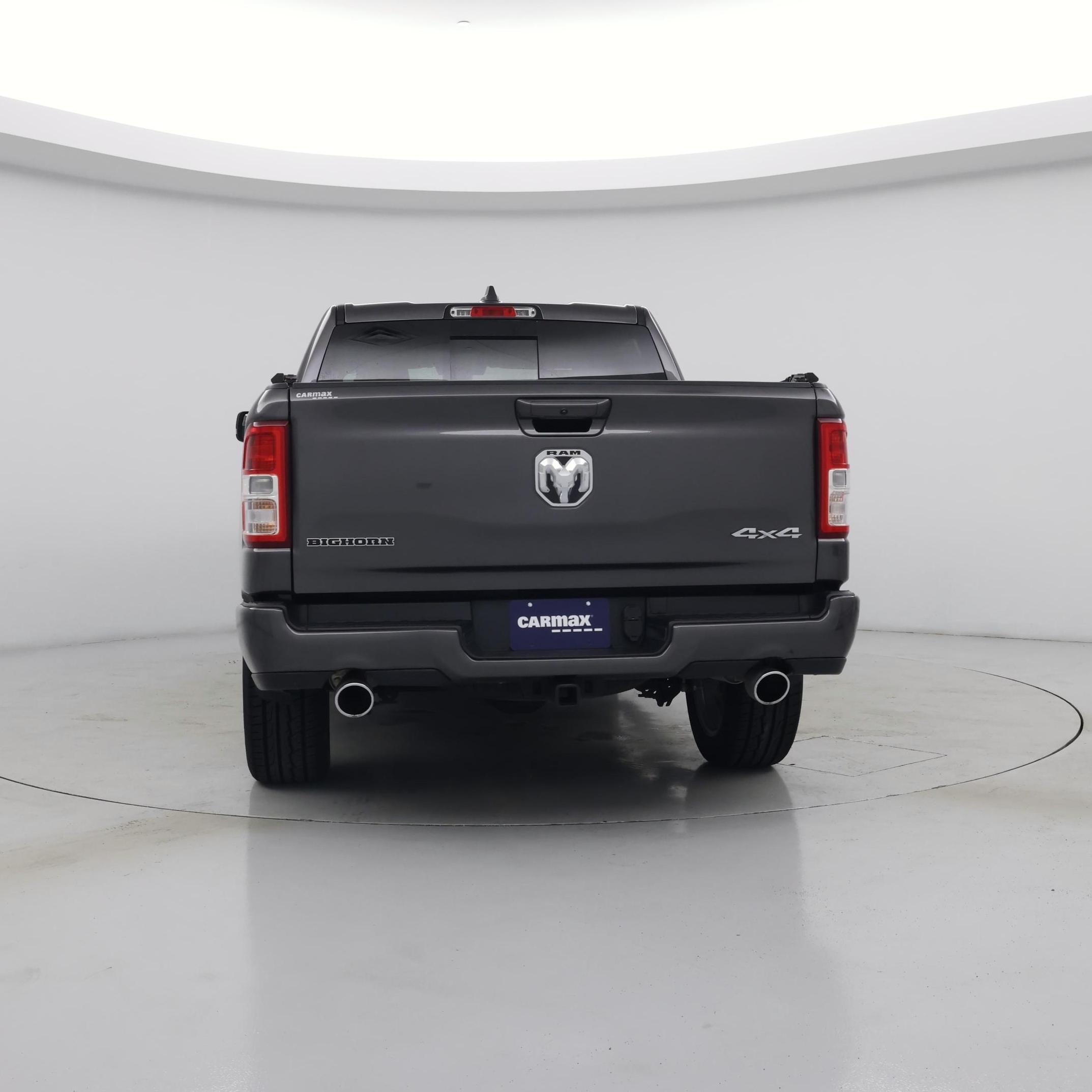 Thumbnail: 2023 RAM 1500 - 6