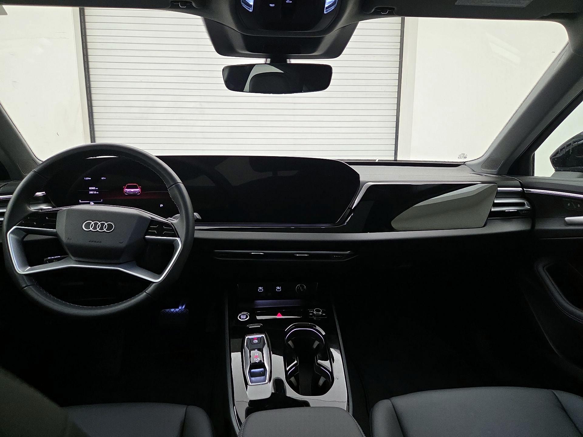 Thumbnail: 2025 Audi A5 - 9