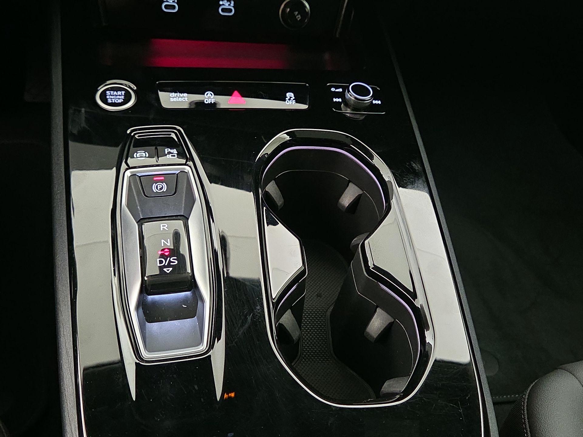 Thumbnail: 2025 Audi A5 - 17