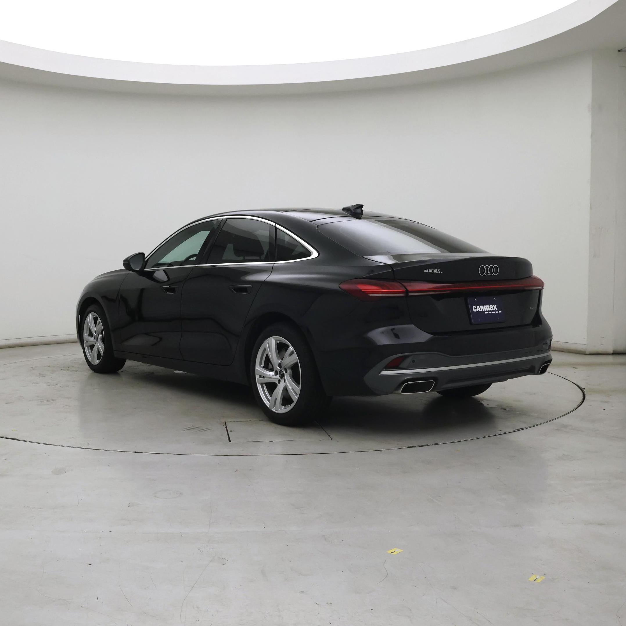 Thumbnail: 2025 Audi A5 - 2