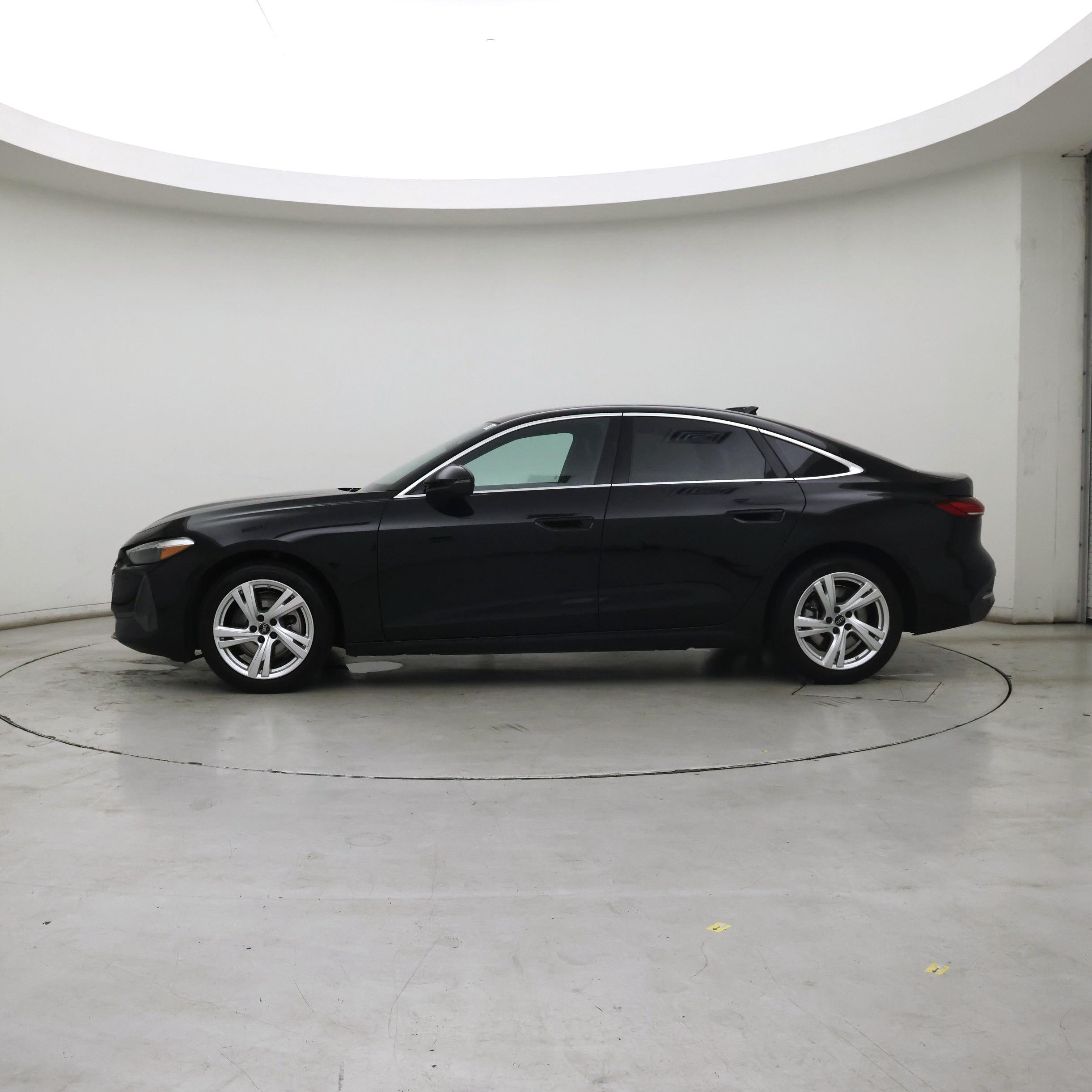 Thumbnail: 2025 Audi A5 - 3
