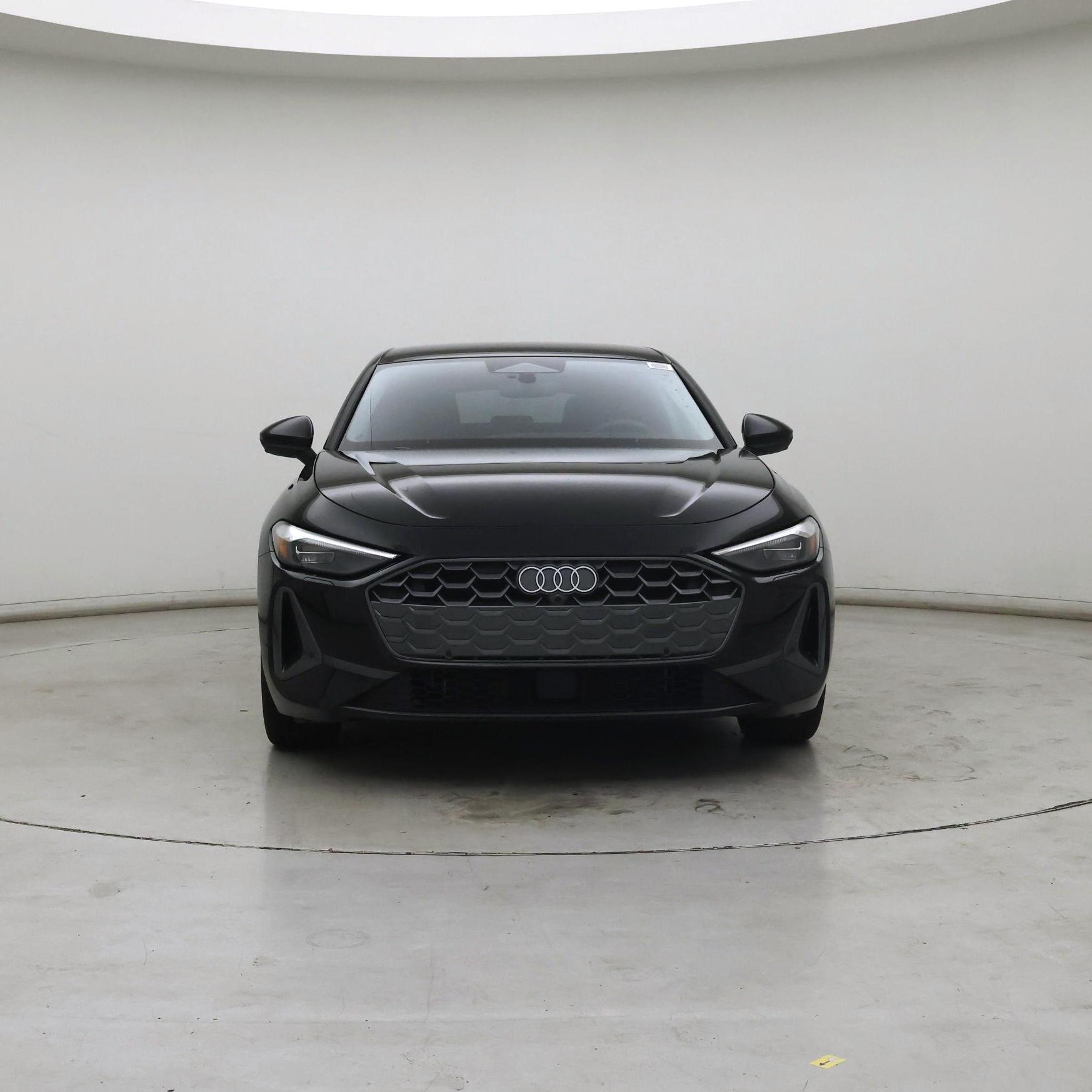 Thumbnail: 2025 Audi A5 - 5