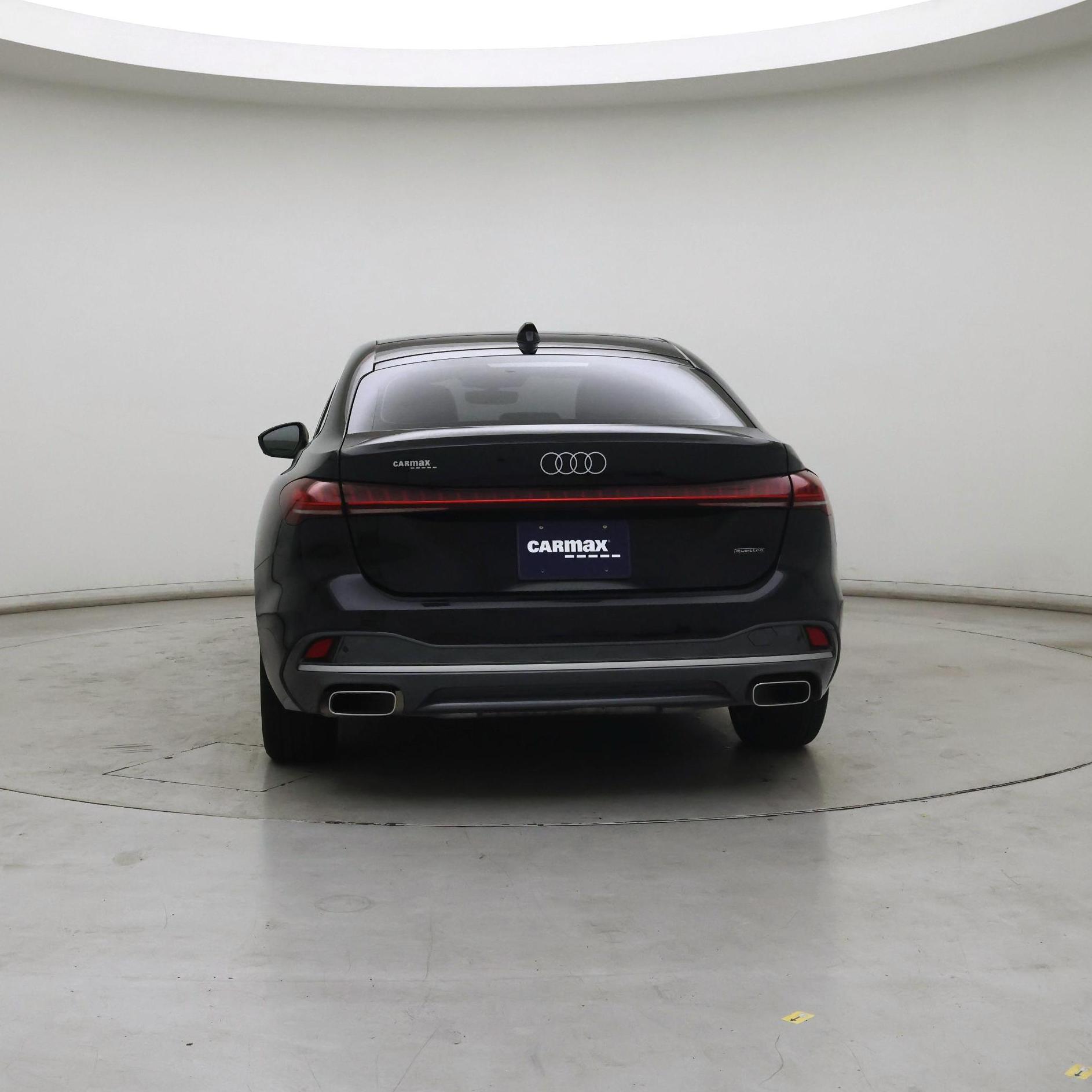 Thumbnail: 2025 Audi A5 - 6