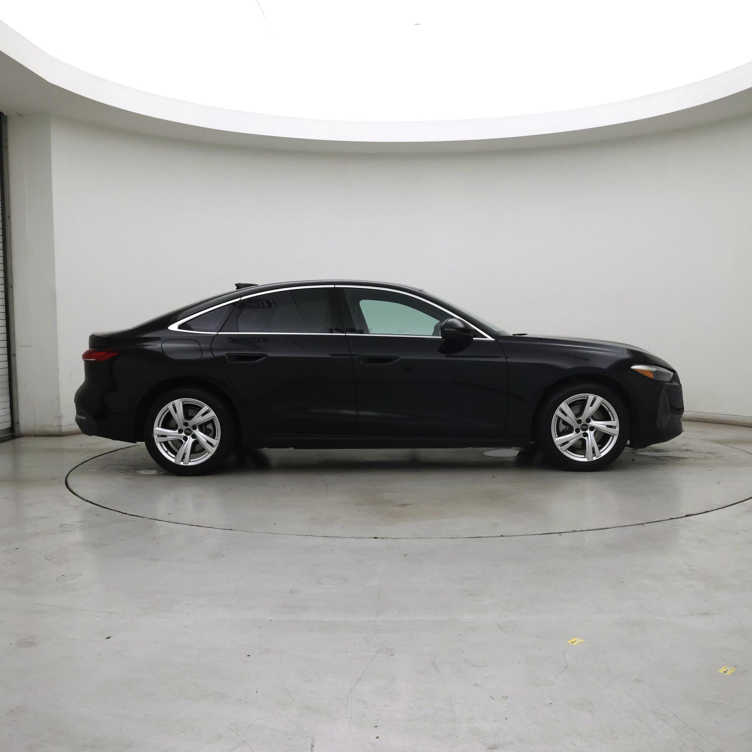 Thumbnail: 2025 Audi A5 - 7