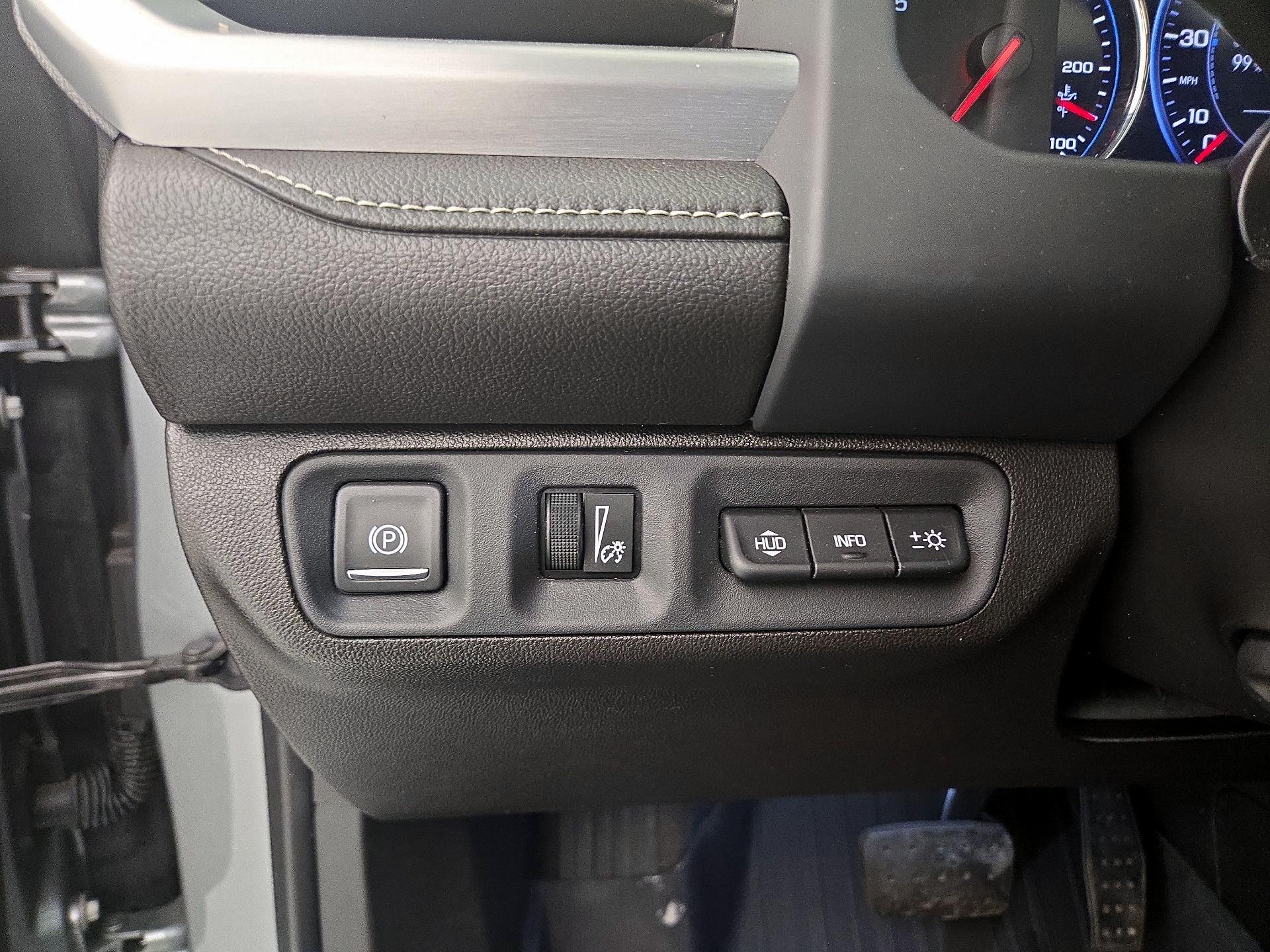 Thumbnail: 2023 GMC Acadia - 13