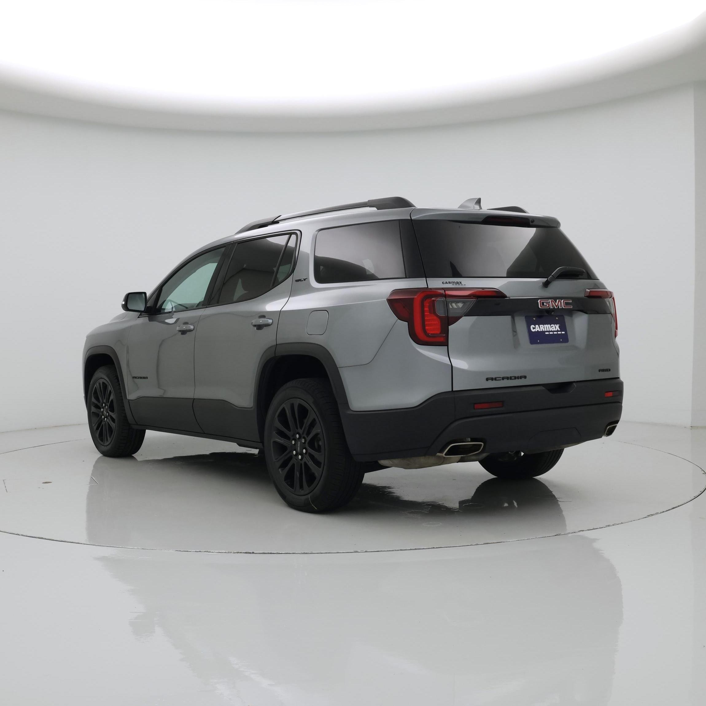 Thumbnail: 2023 GMC Acadia - 2